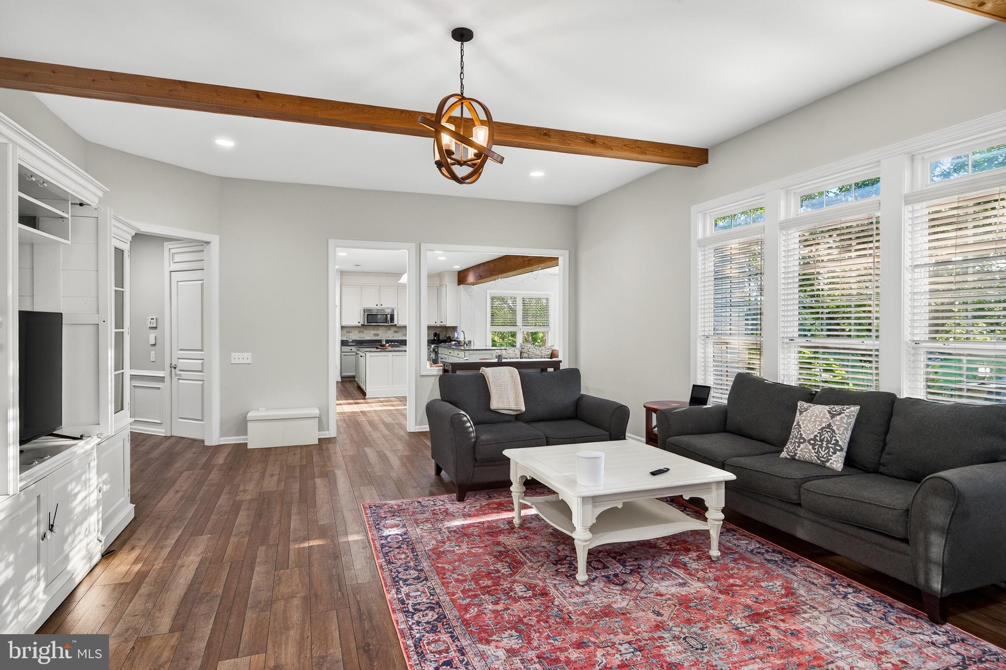 APPLECROSS - Residential