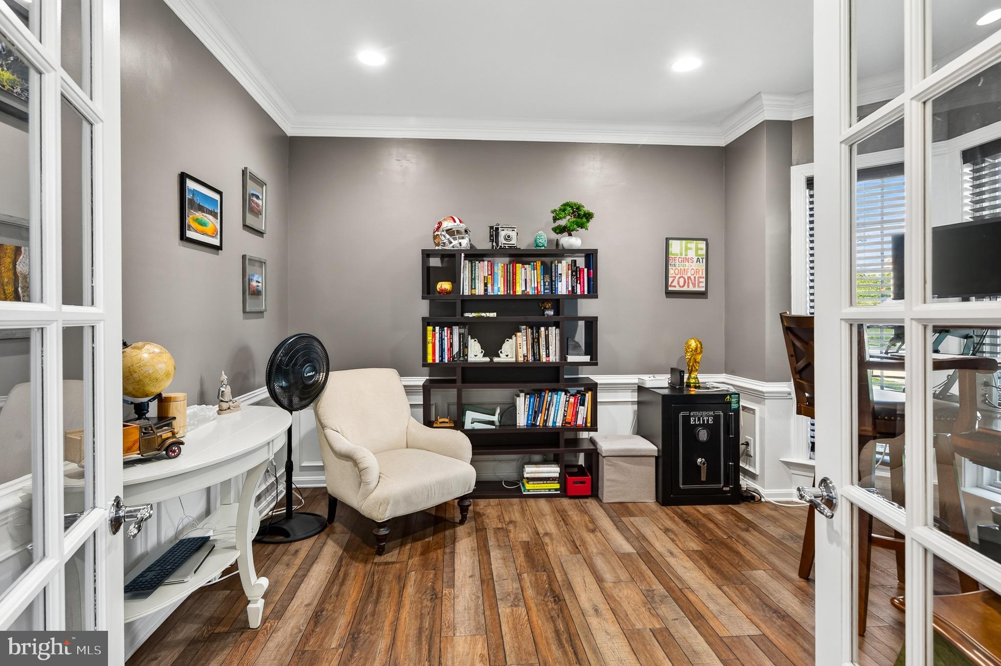 APPLECROSS - Residential