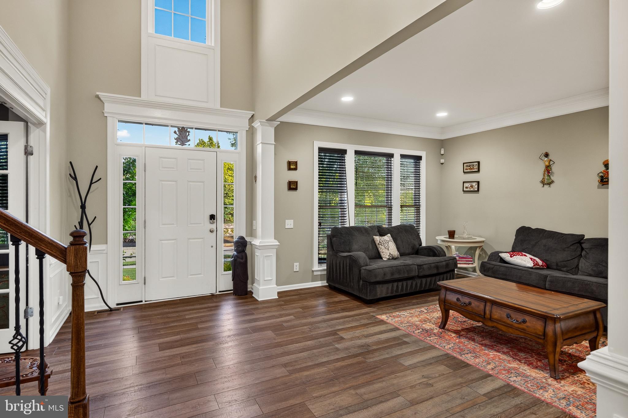 APPLECROSS - Residential