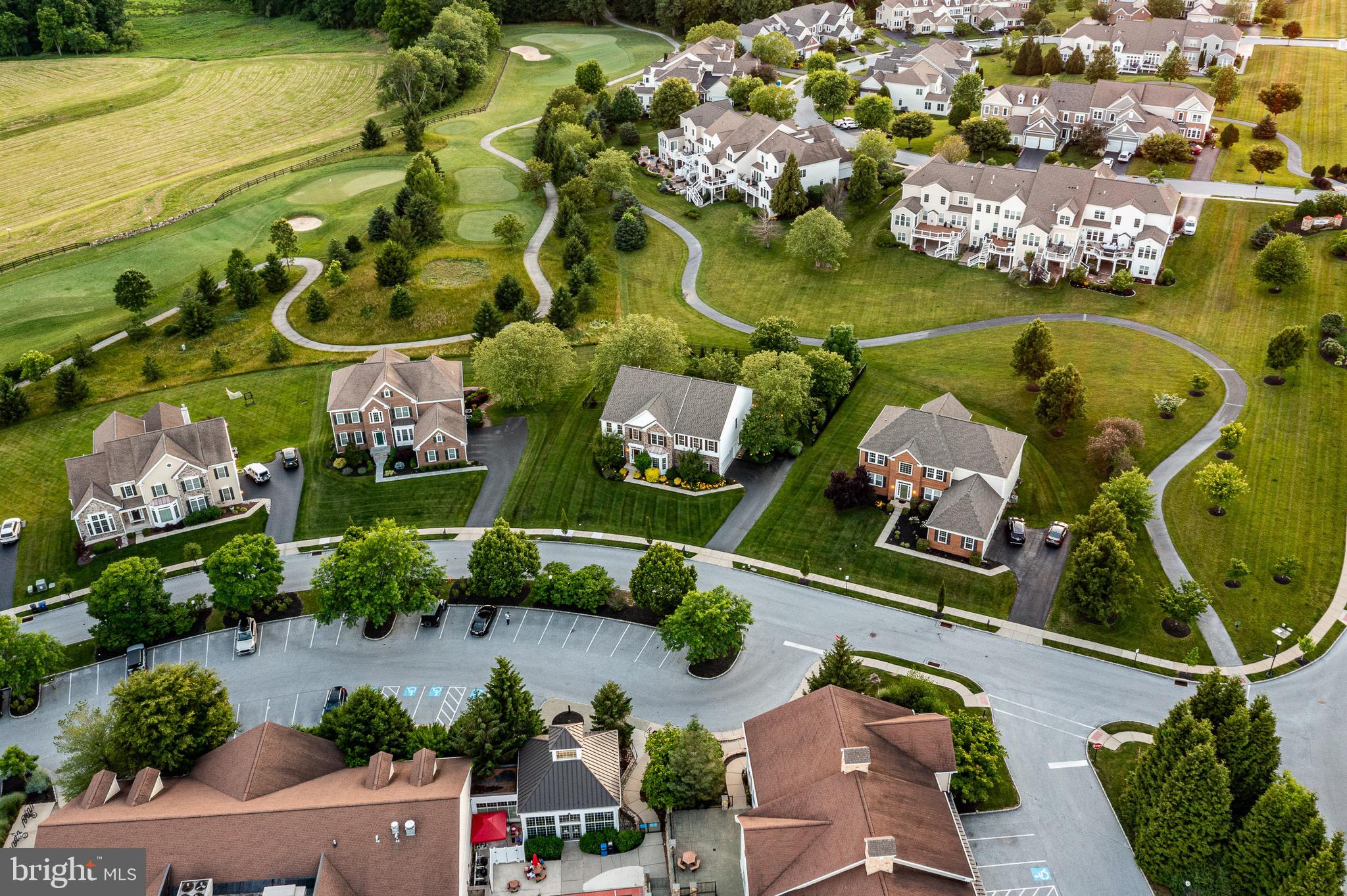 APPLECROSS - Residential