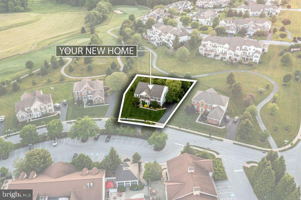 APPLECROSS - Residential