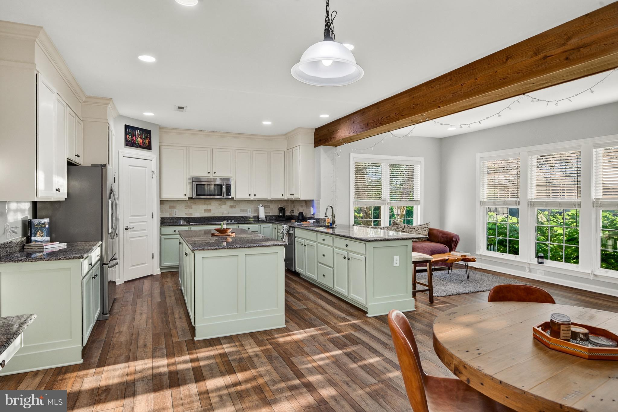 APPLECROSS - Residential