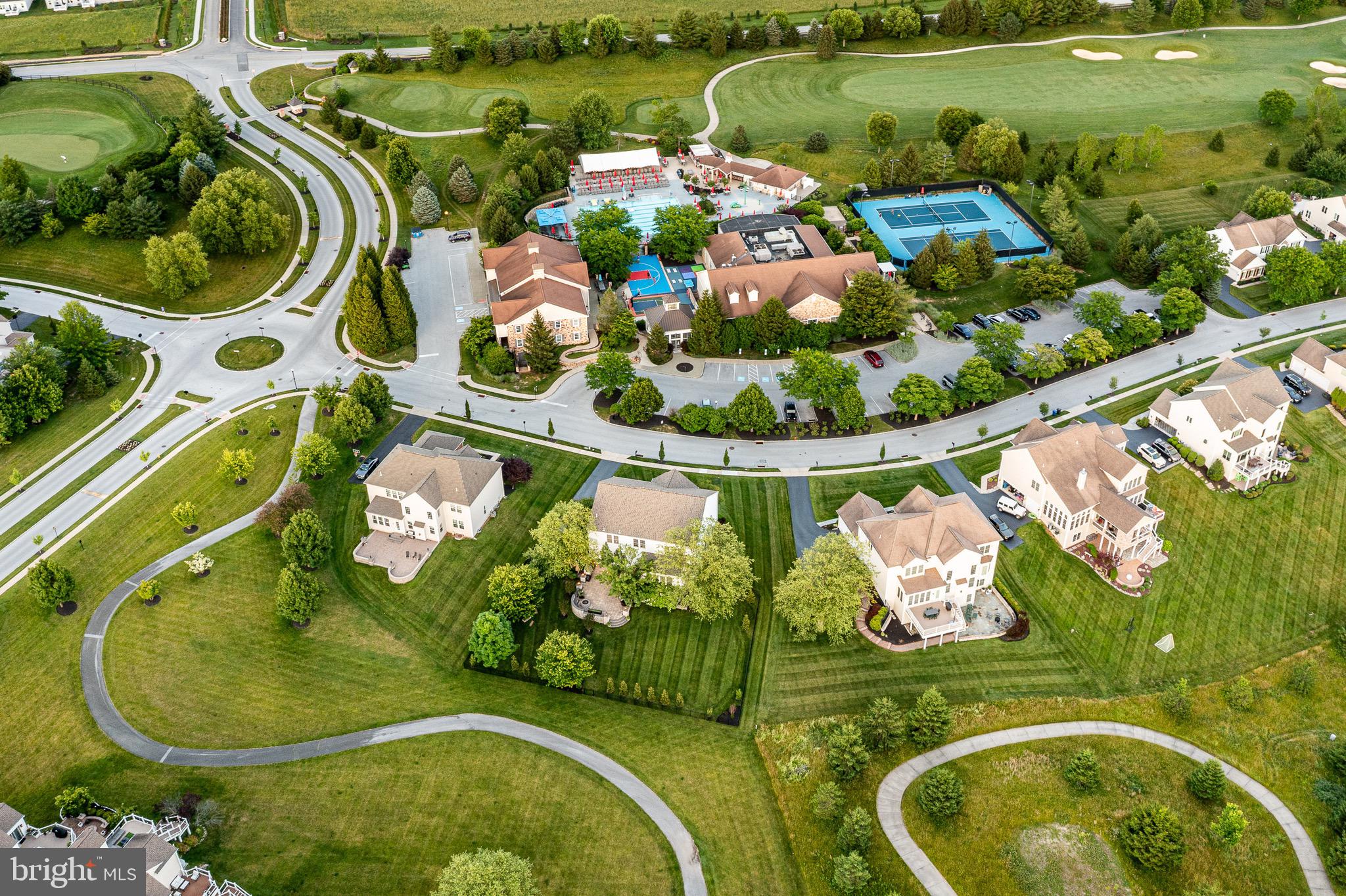 APPLECROSS - Residential