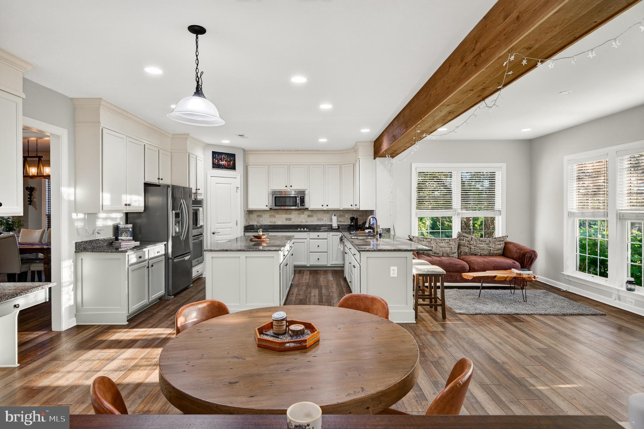 APPLECROSS - Residential