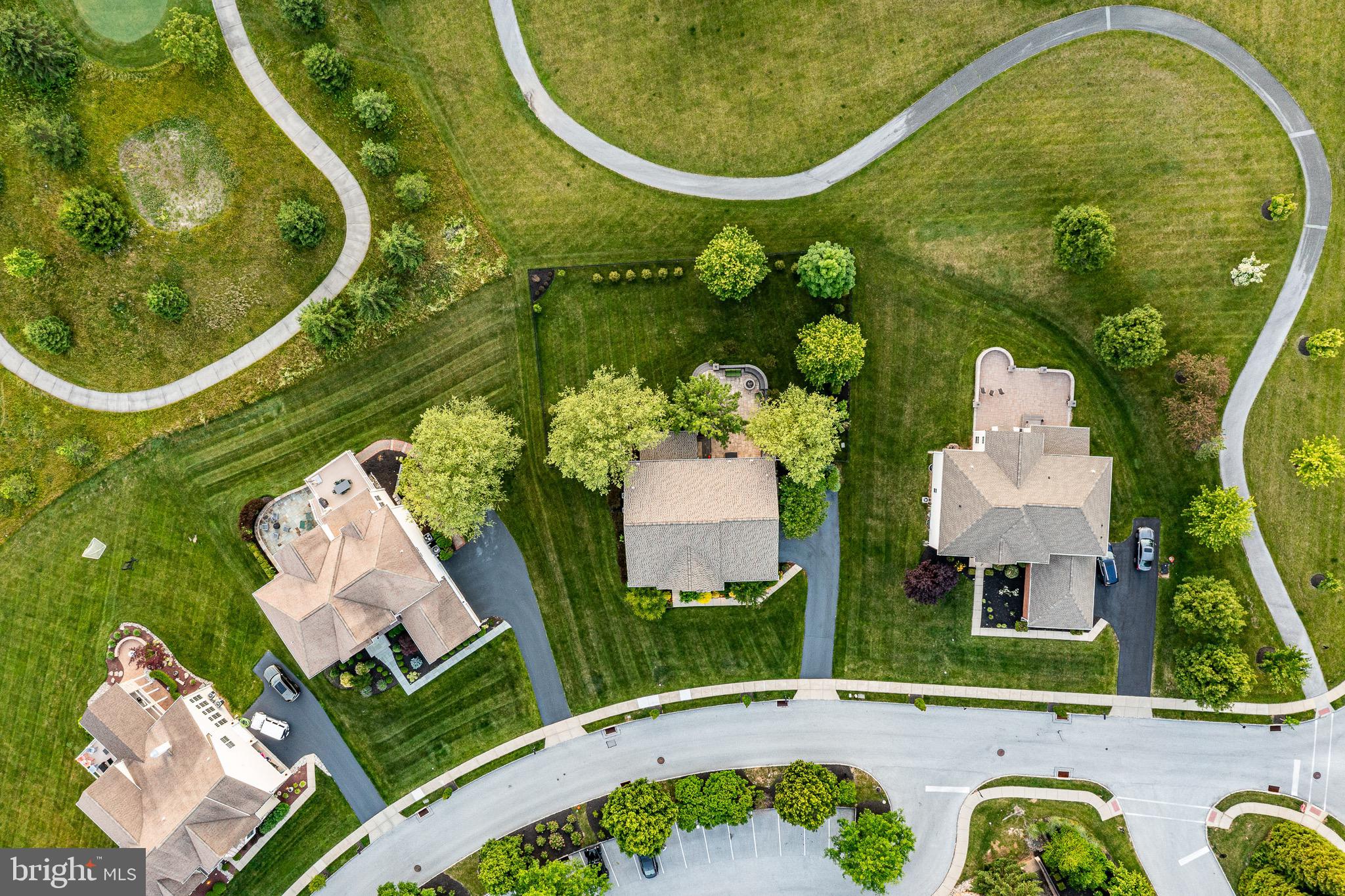 APPLECROSS - Residential