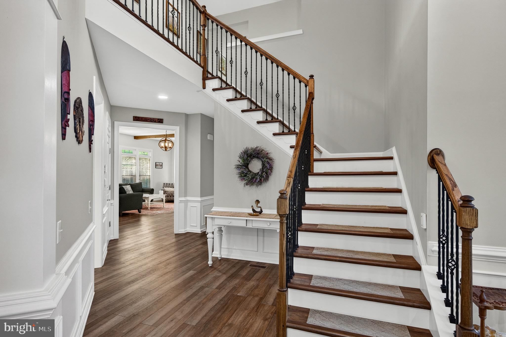 APPLECROSS - Residential