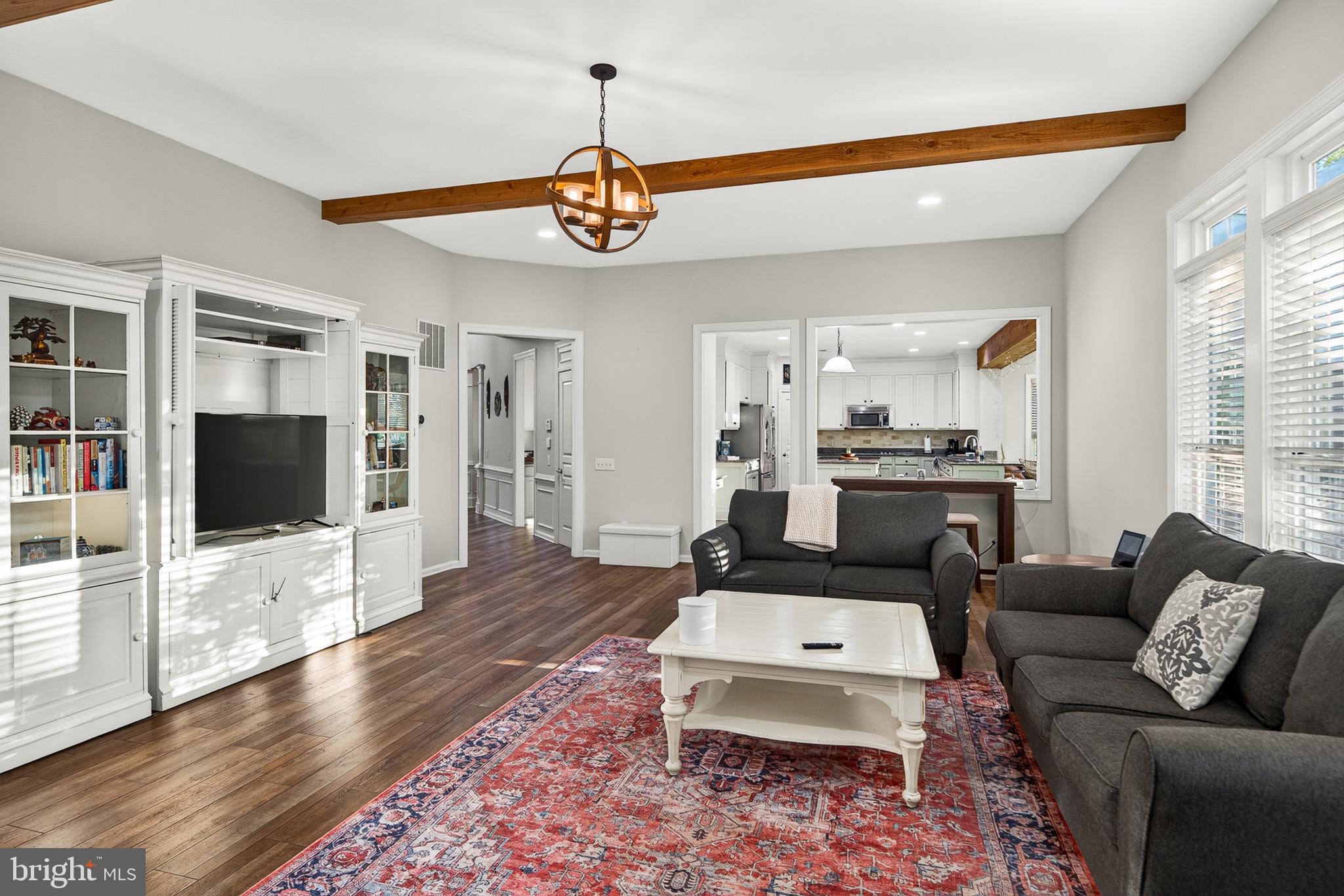 APPLECROSS - Residential