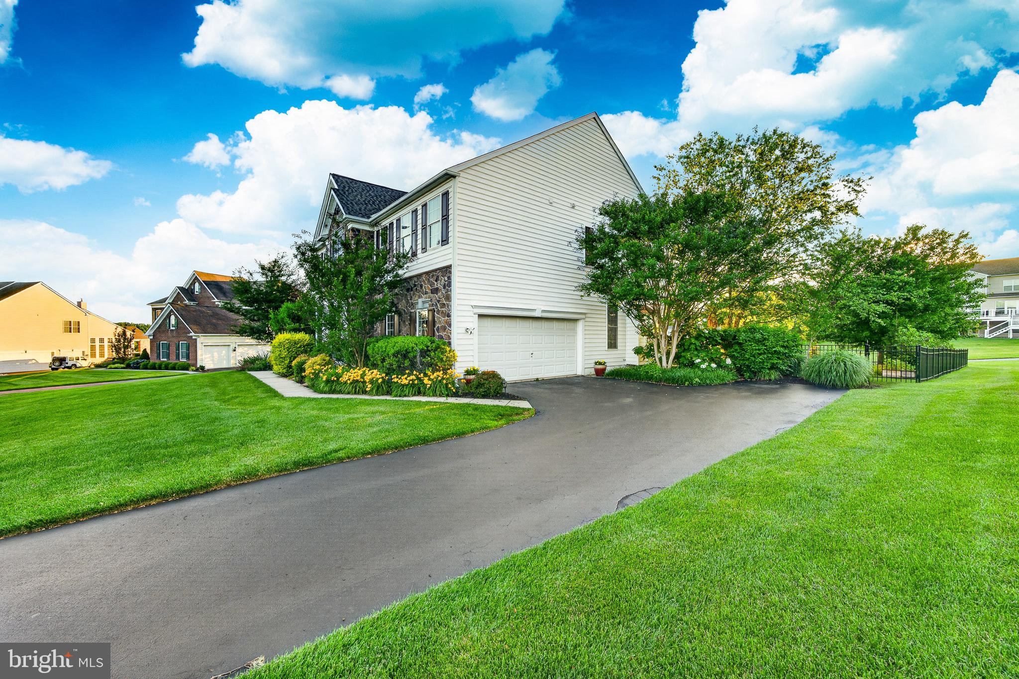 APPLECROSS - Residential