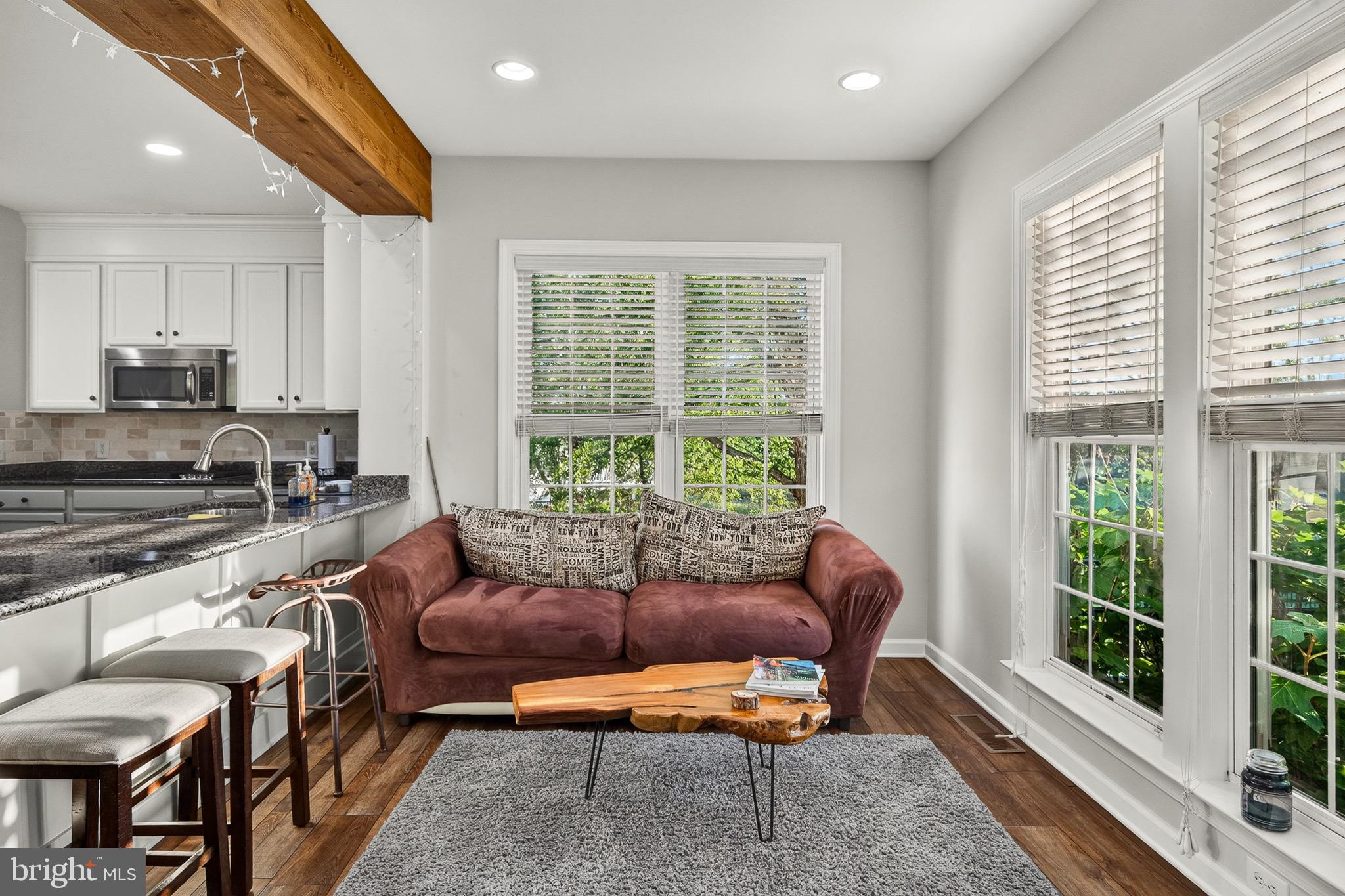 APPLECROSS - Residential