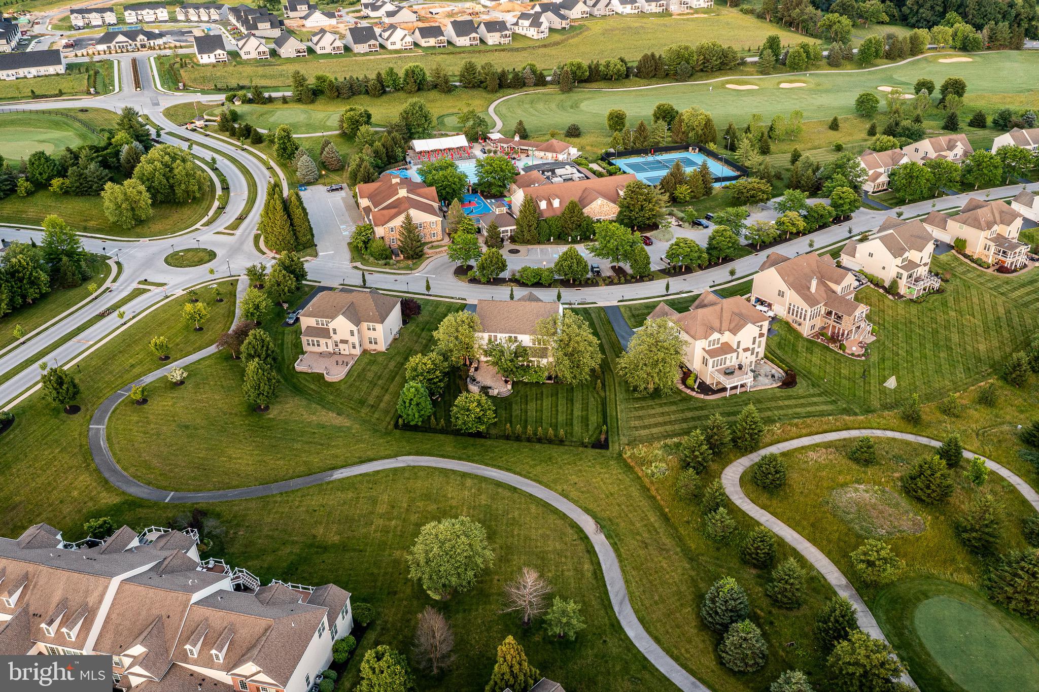 APPLECROSS - Residential