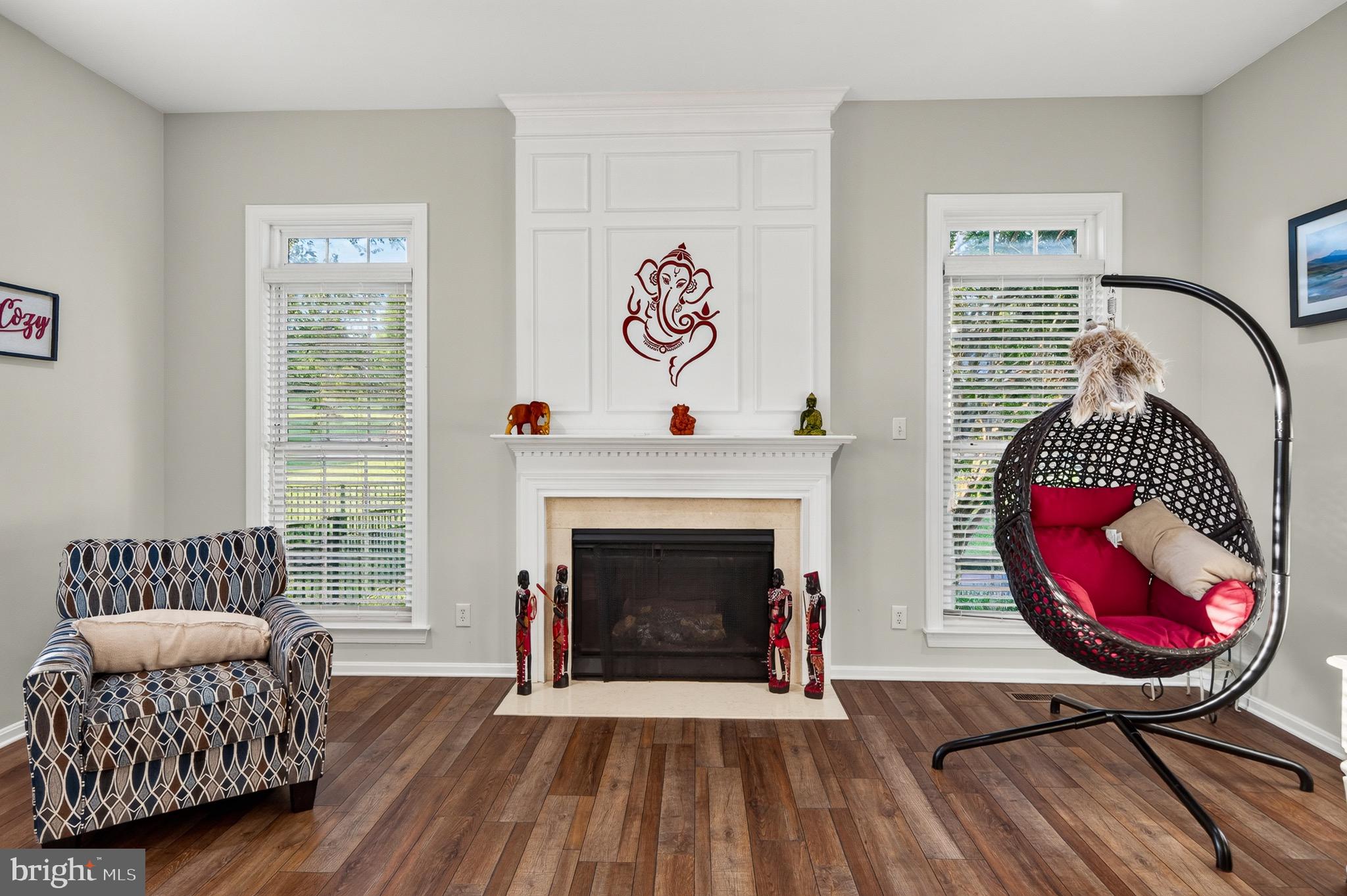 APPLECROSS - Residential