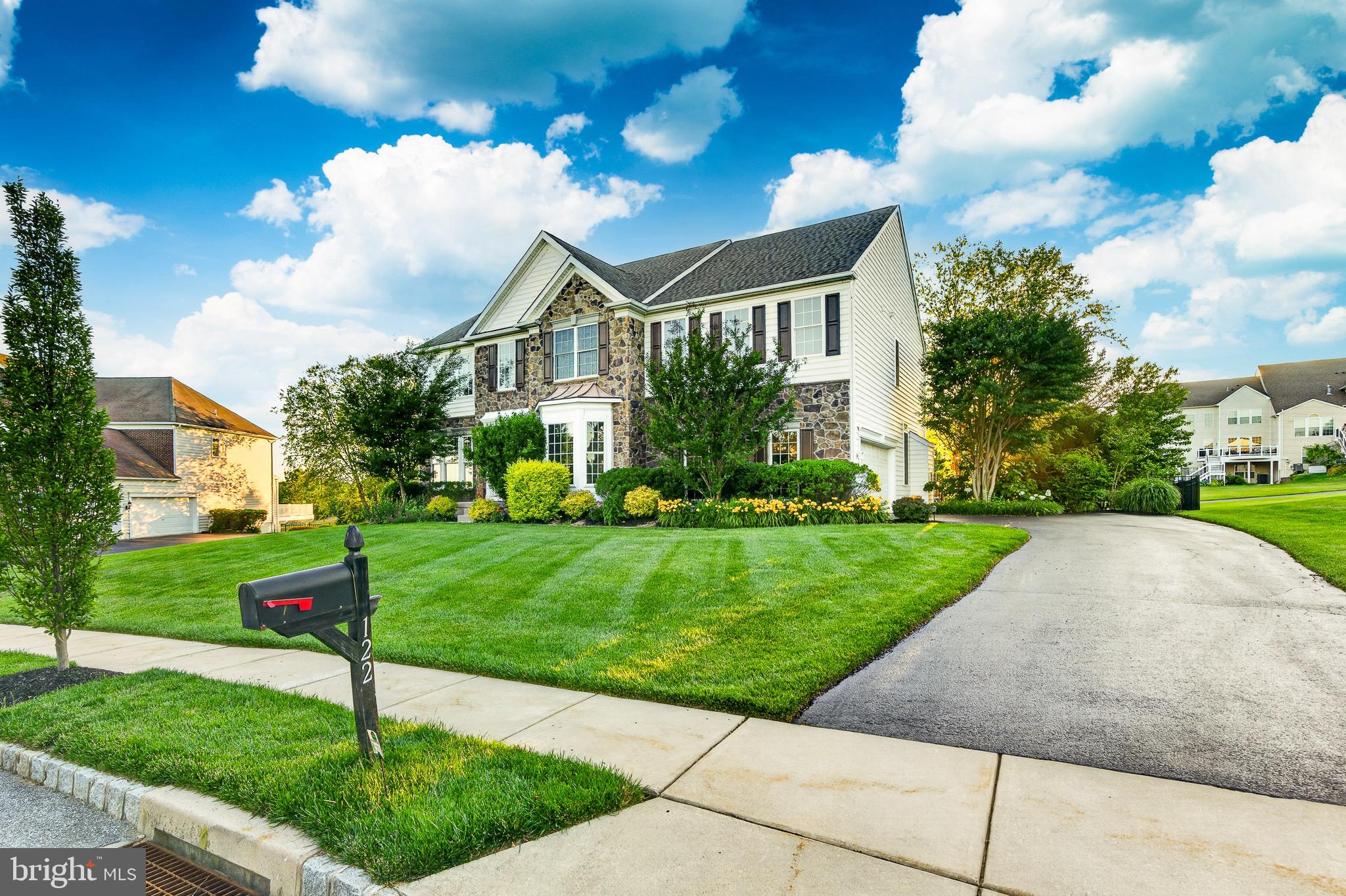 APPLECROSS - Residential