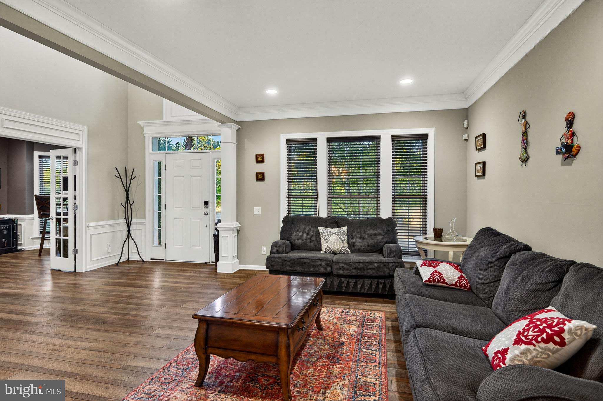 APPLECROSS - Residential