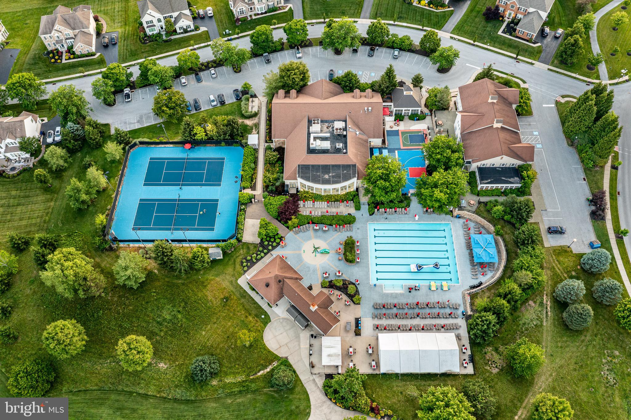 APPLECROSS - Residential