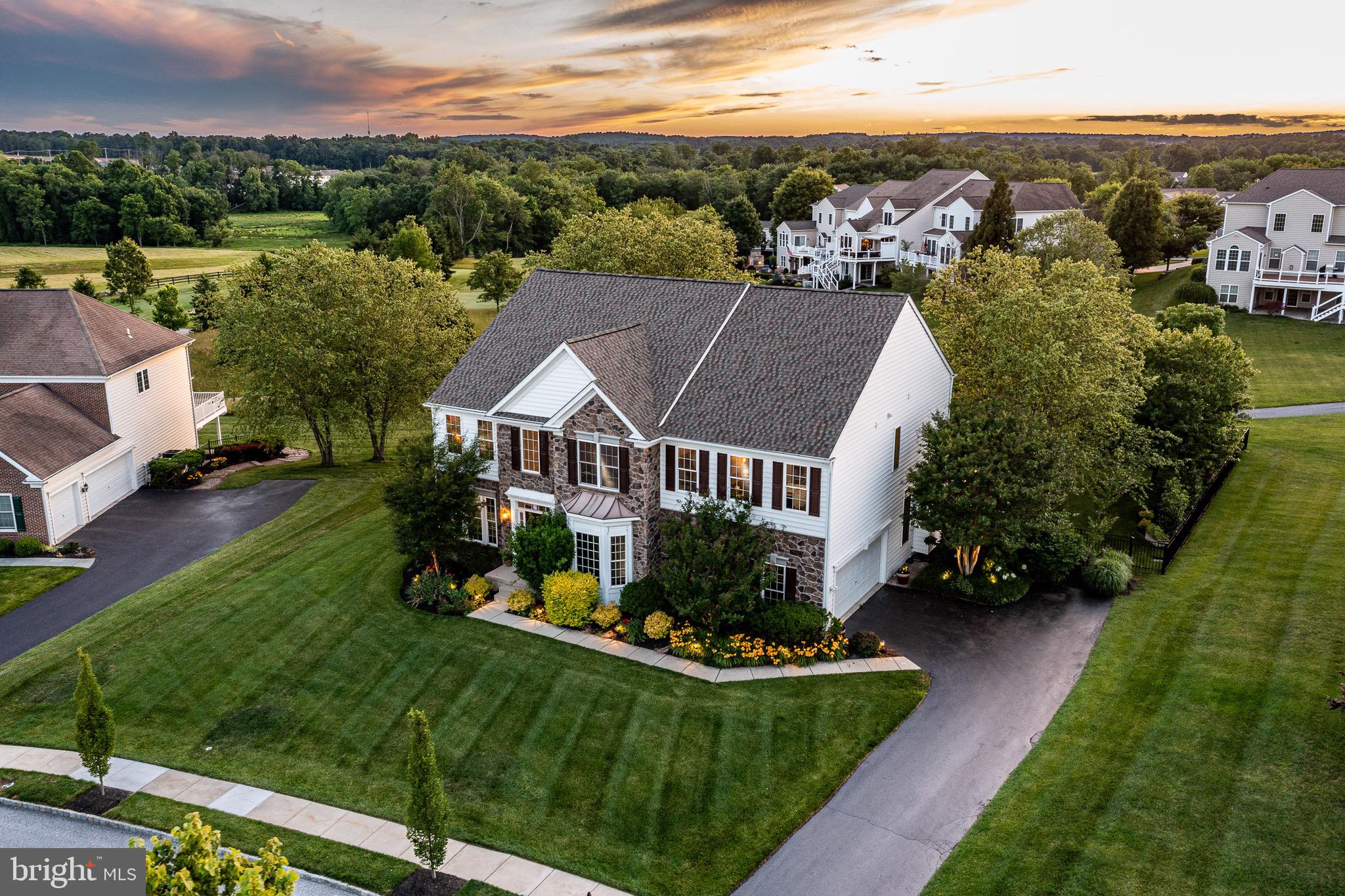 APPLECROSS - Residential