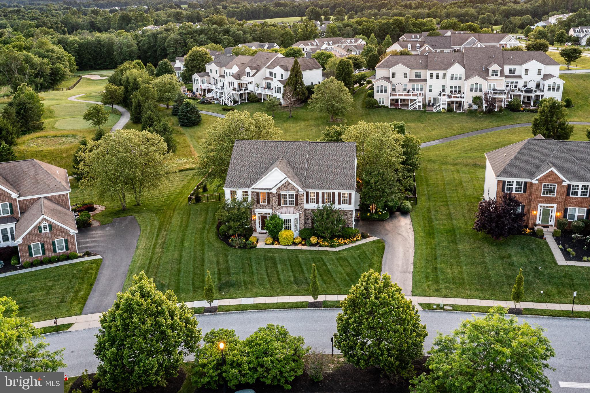 APPLECROSS - Residential
