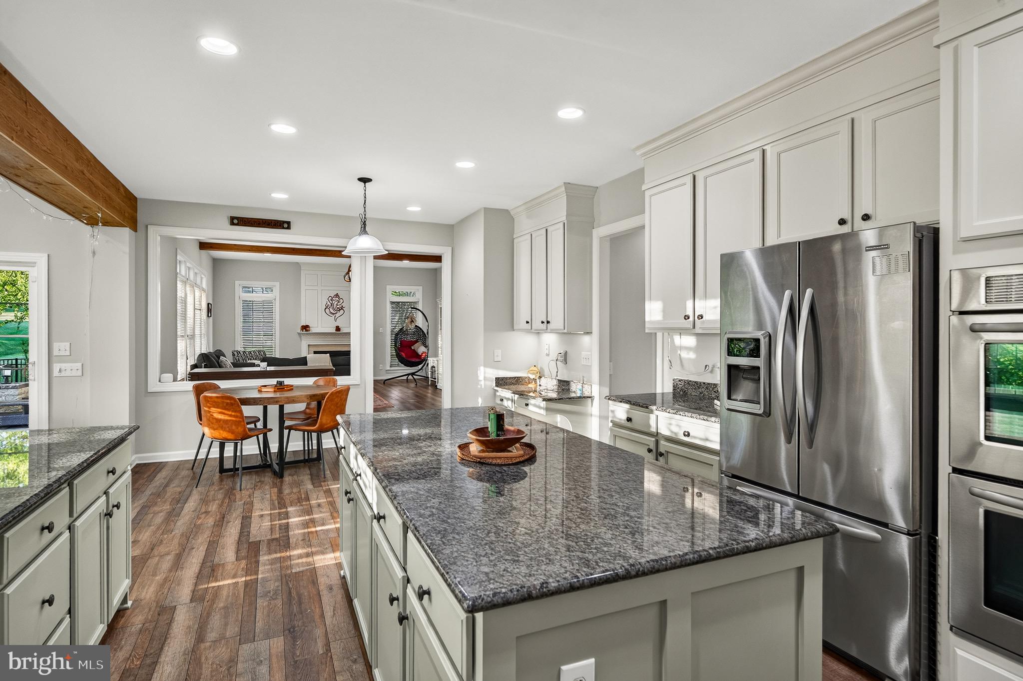APPLECROSS - Residential