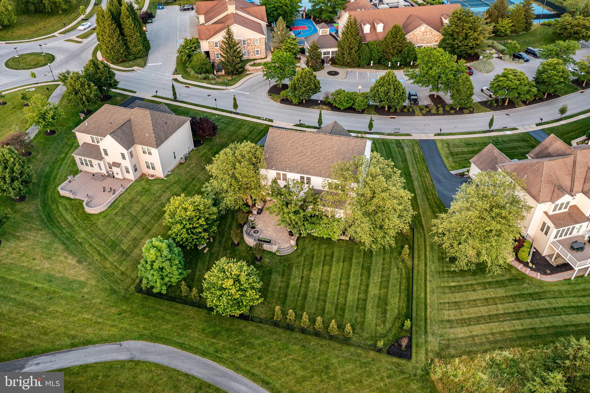 APPLECROSS - Residential