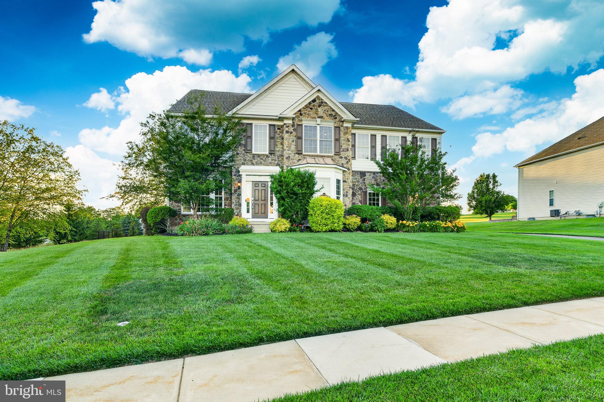 APPLECROSS - Residential
