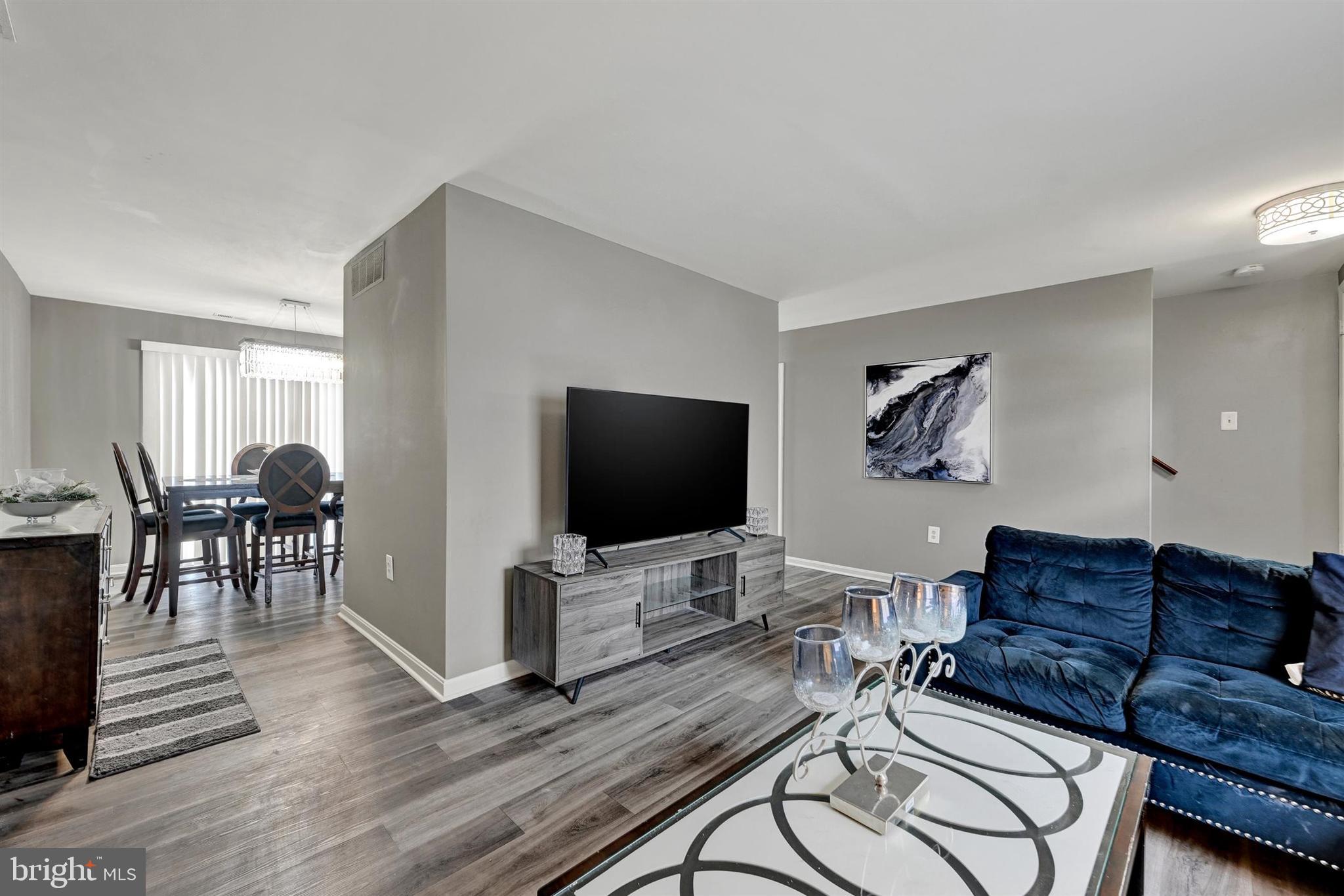 DEERFIELD - Residential