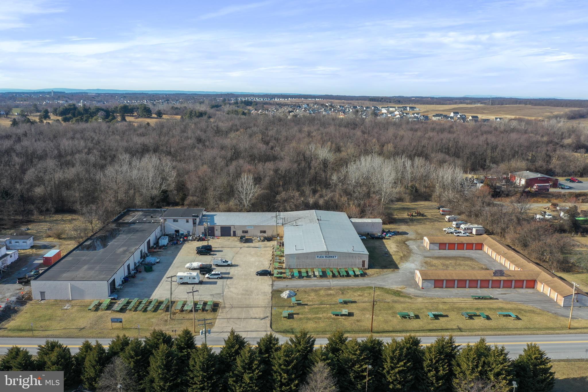 NONE AVAILABLE - Commercial Sale