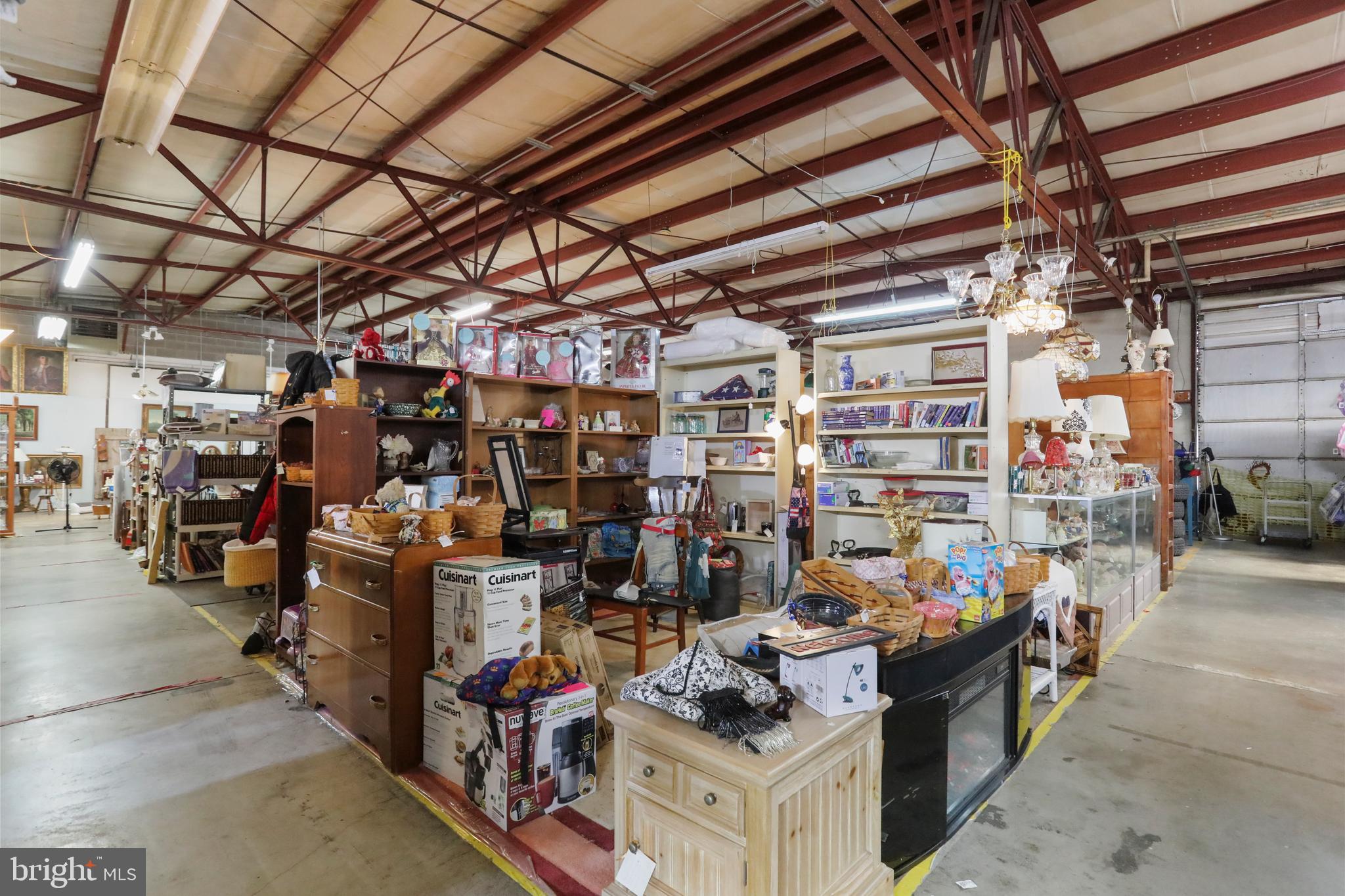 NONE AVAILABLE - Commercial Sale