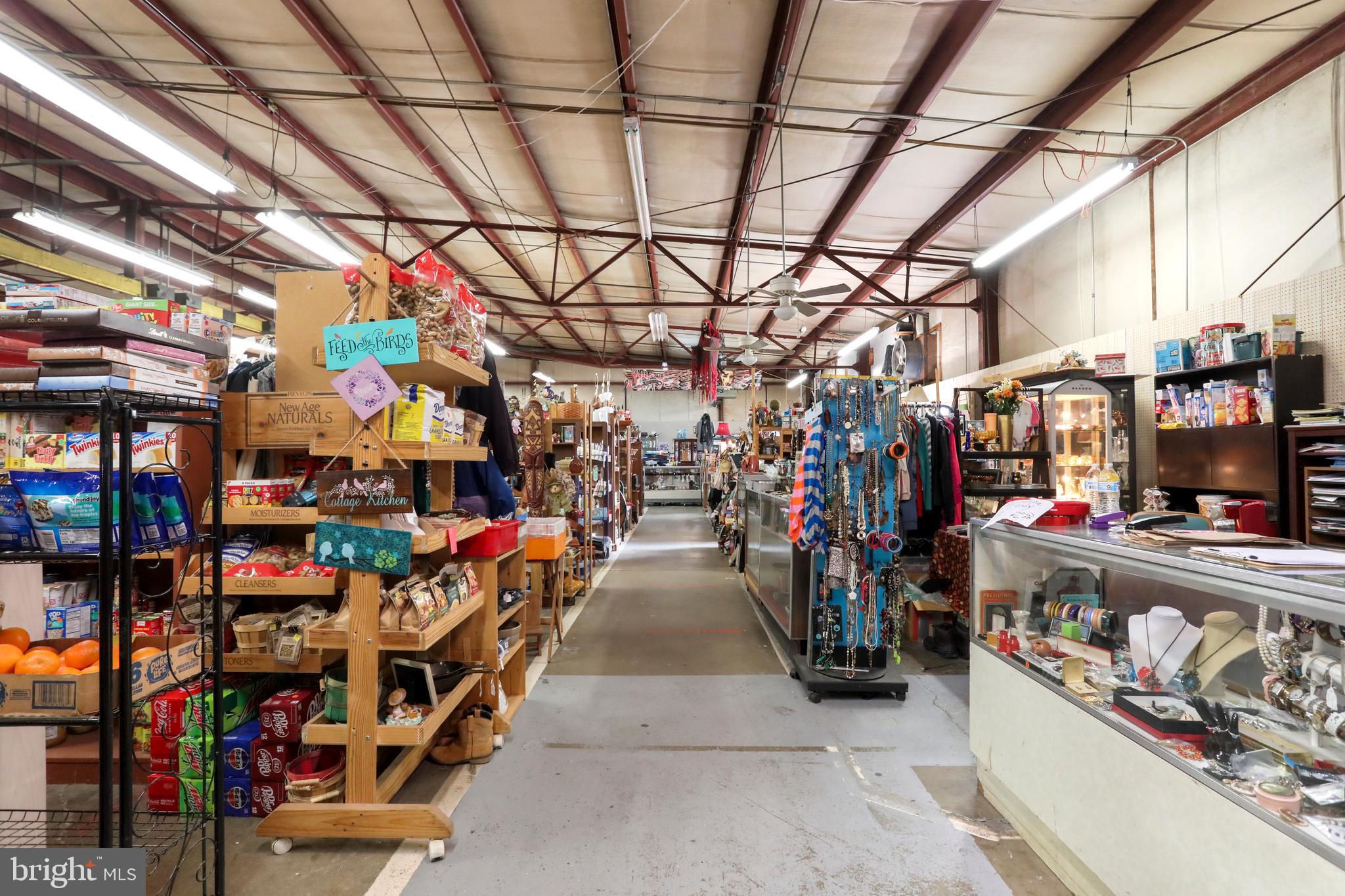 NONE AVAILABLE - Commercial Sale
