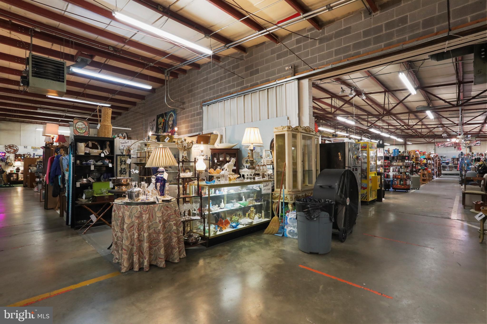 NONE AVAILABLE - Commercial Sale