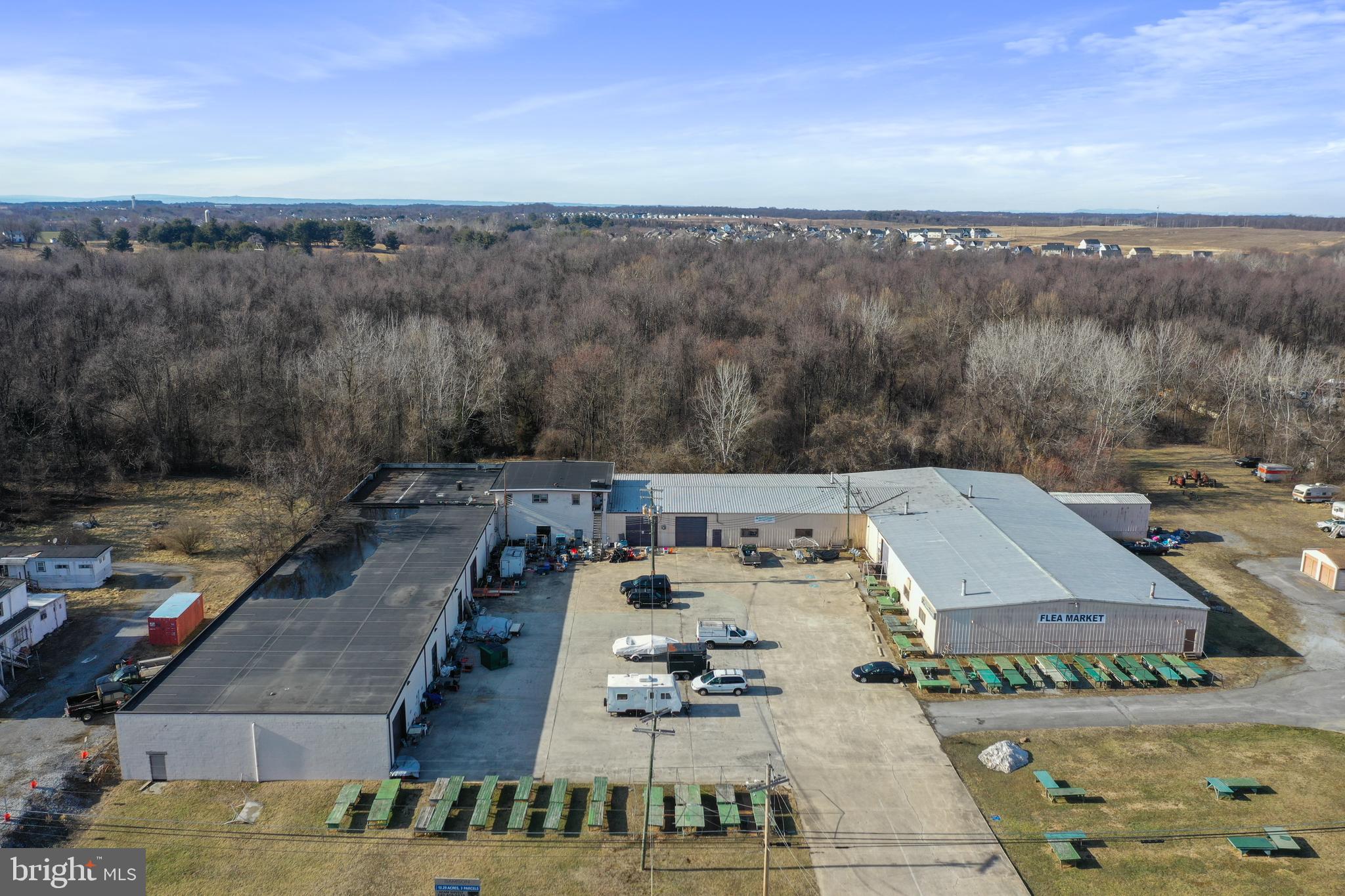 NONE AVAILABLE - Commercial Sale