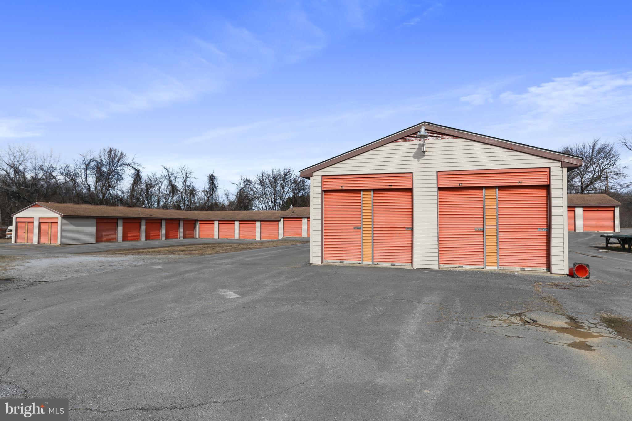 NONE AVAILABLE - Commercial Sale