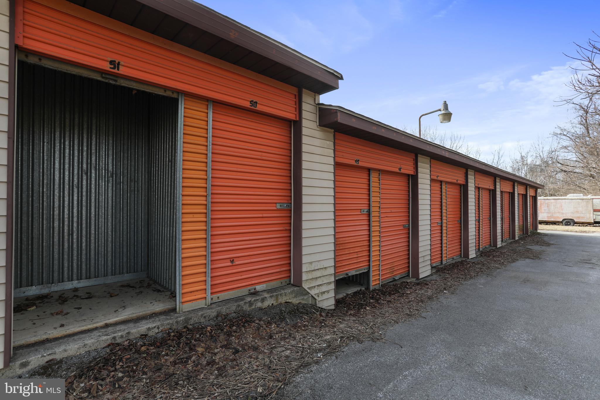 NONE AVAILABLE - Commercial Sale