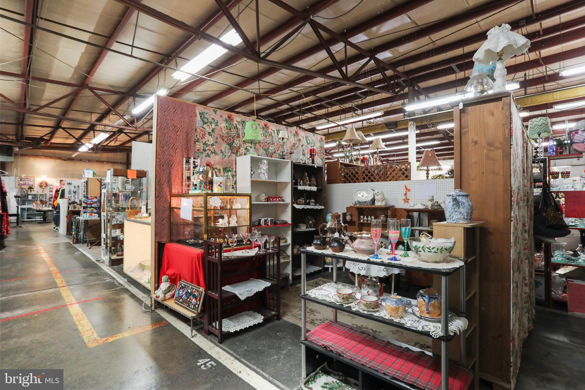 NONE AVAILABLE - Commercial Sale