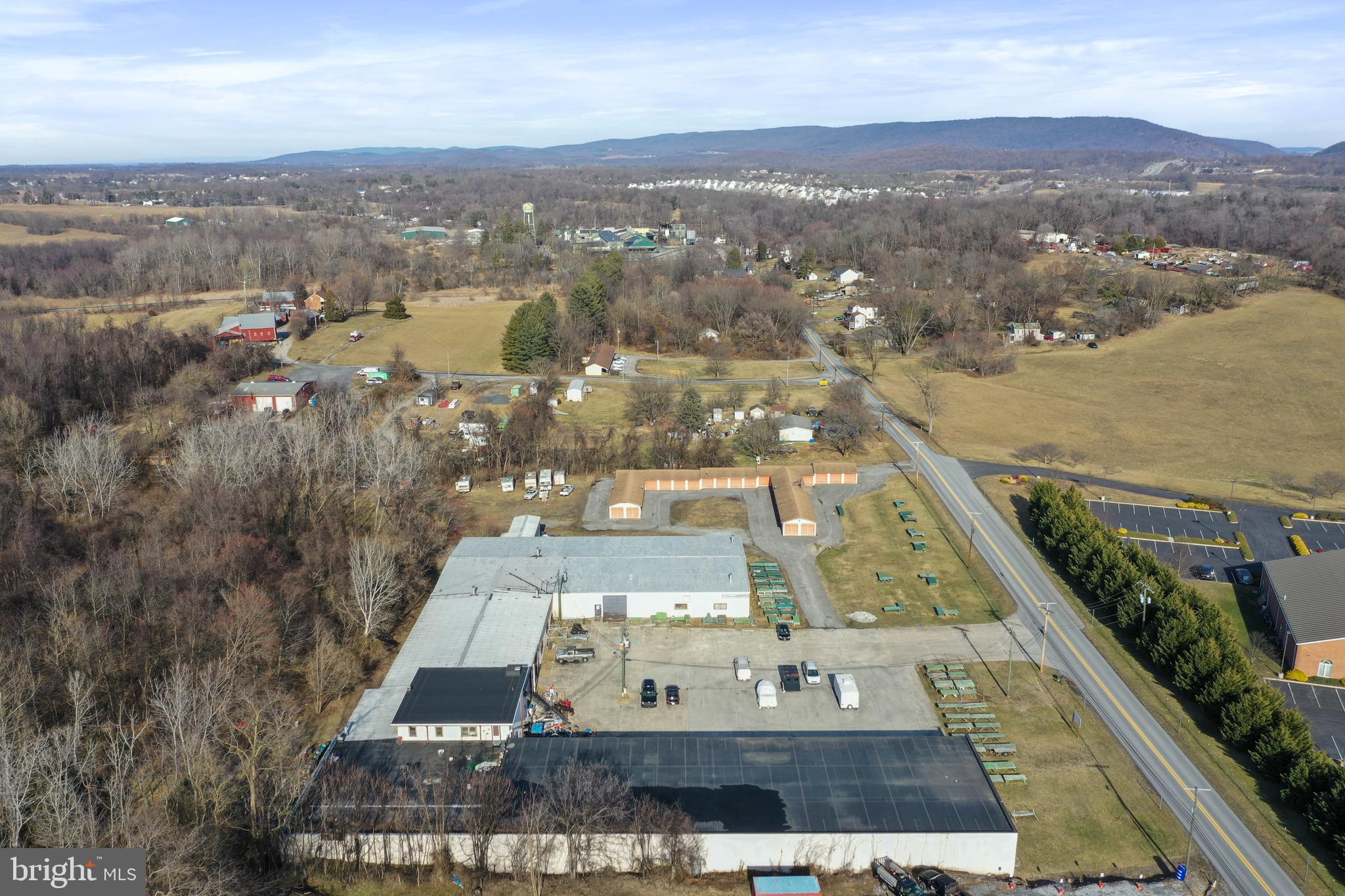 NONE AVAILABLE - Commercial Sale
