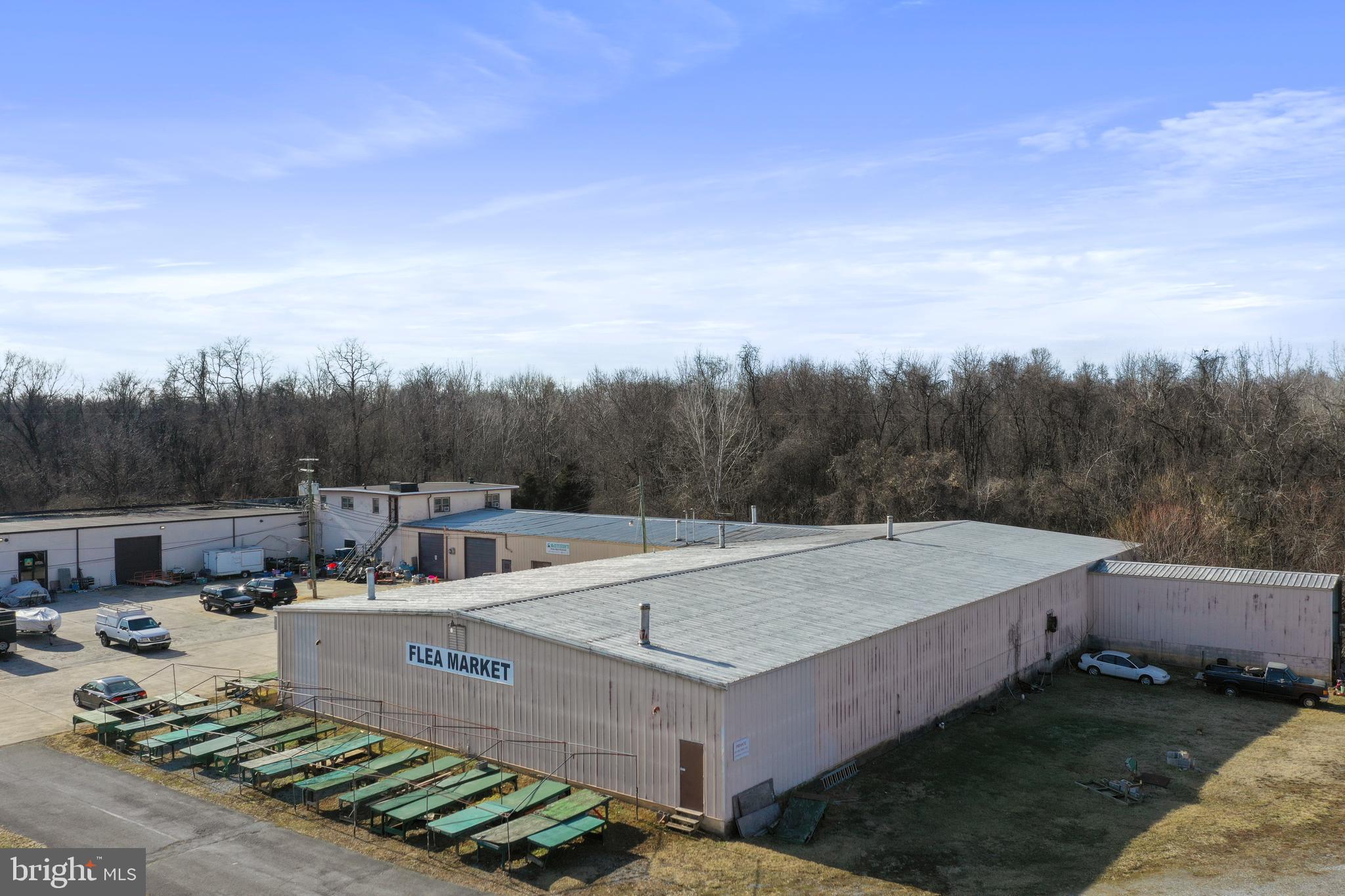 NONE AVAILABLE - Commercial Sale