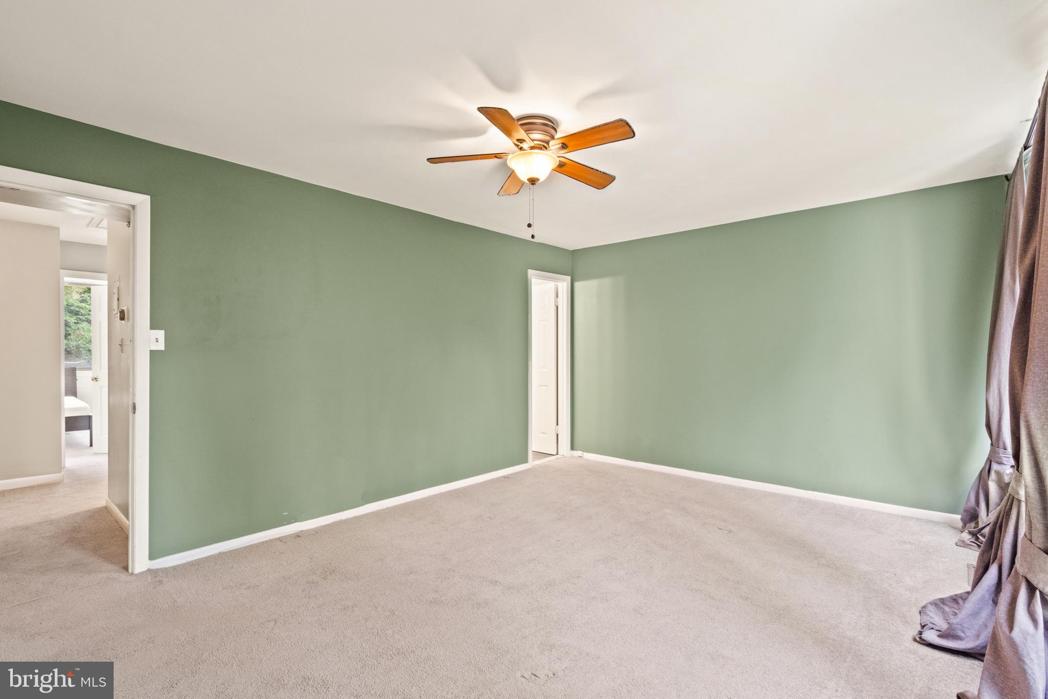 CONCORD MEWS - Residential