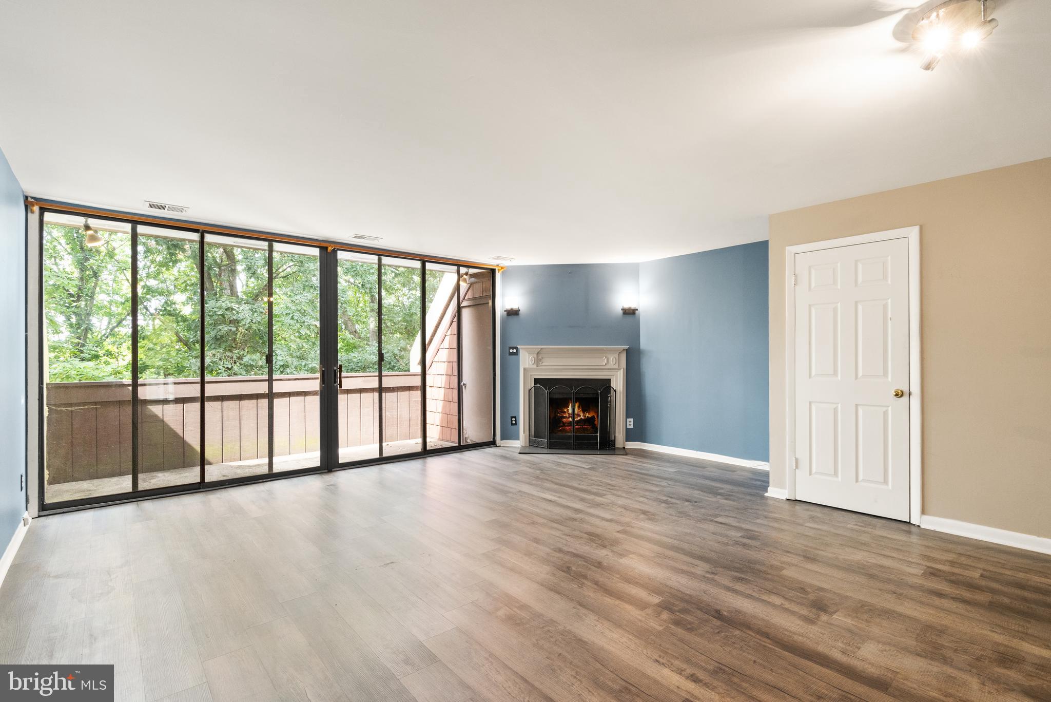 CONCORD MEWS - Residential