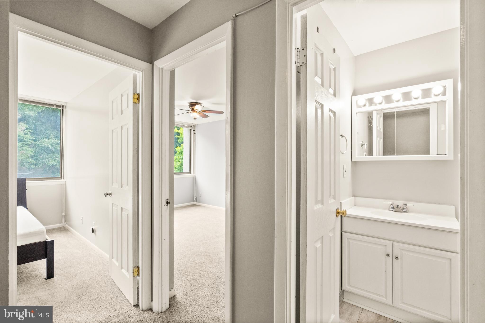 CONCORD MEWS - Residential