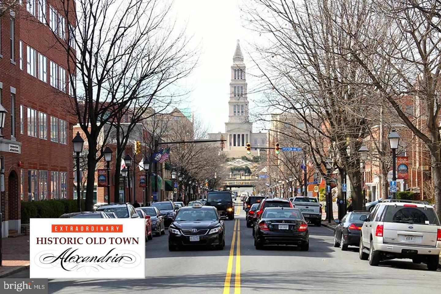 CONCORD MEWS - Residential