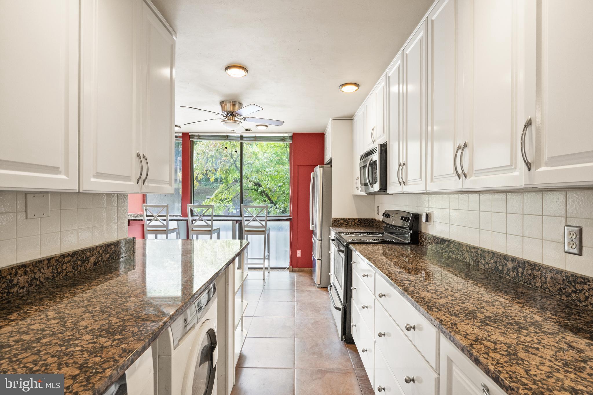 CONCORD MEWS - Residential