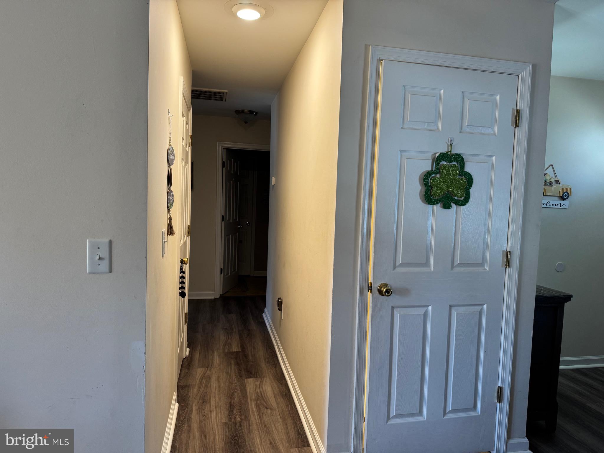 FOREST HEIGHTS - Residential