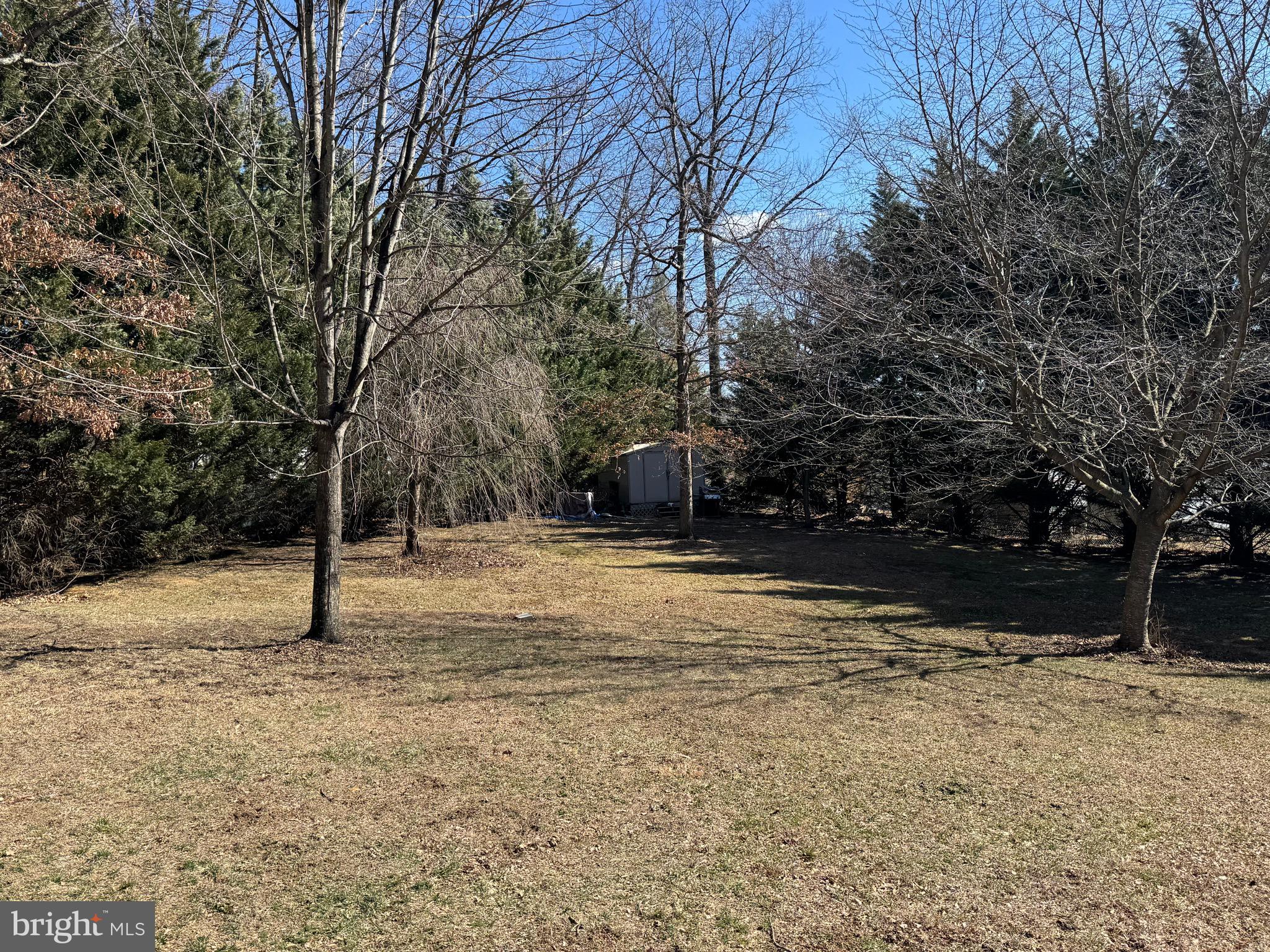 FOREST HEIGHTS - Residential
