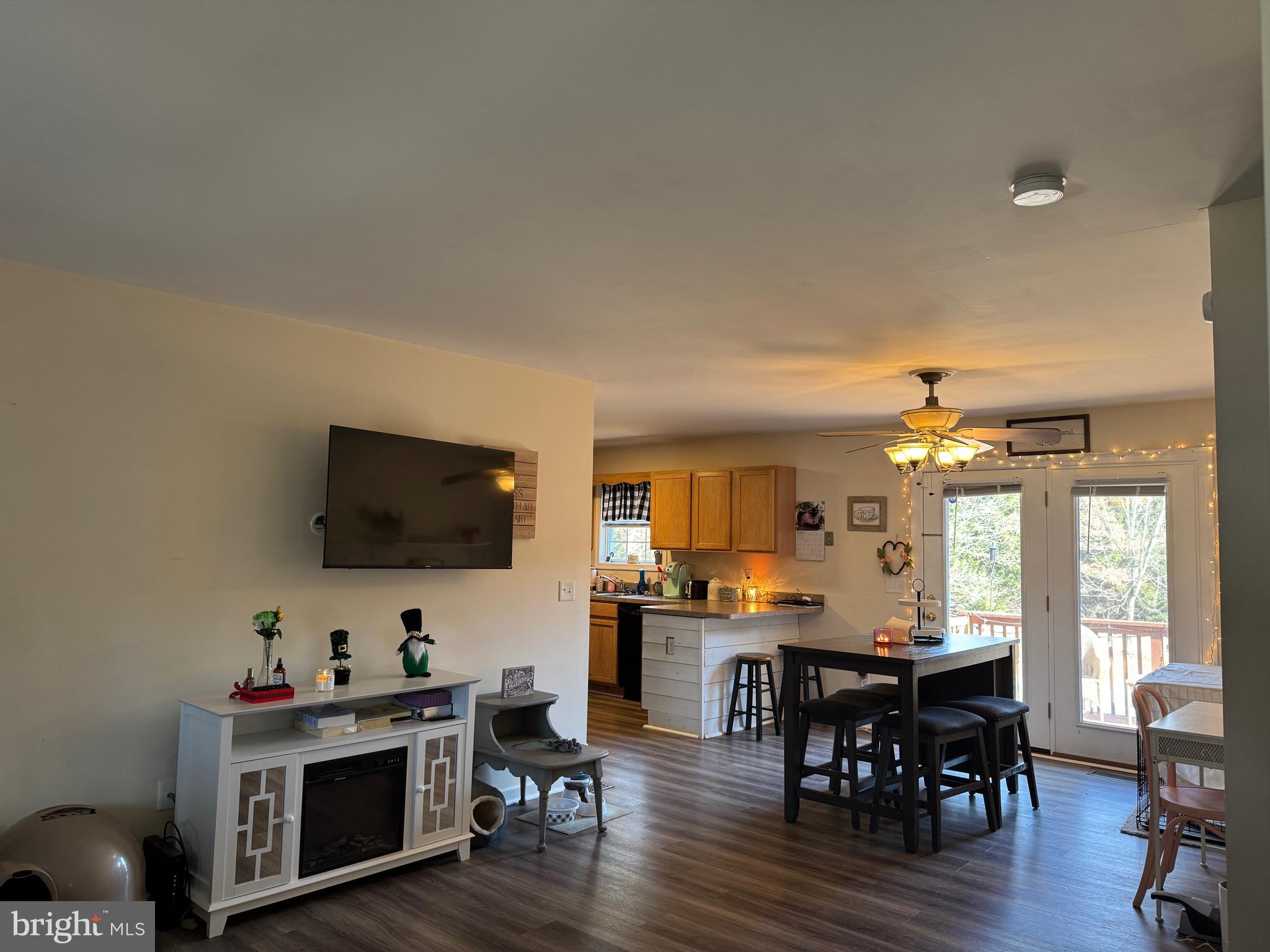 FOREST HEIGHTS - Residential