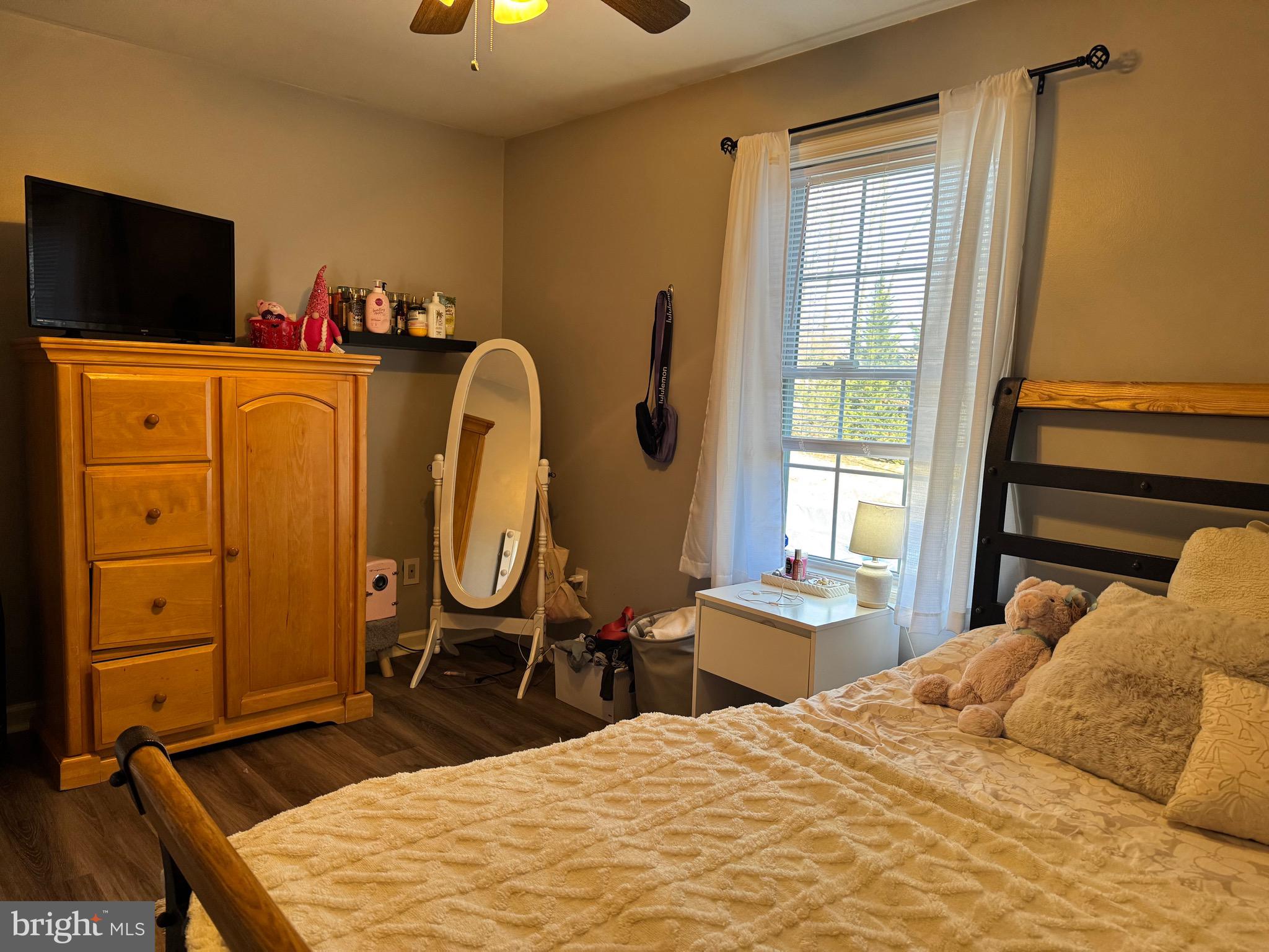 FOREST HEIGHTS - Residential