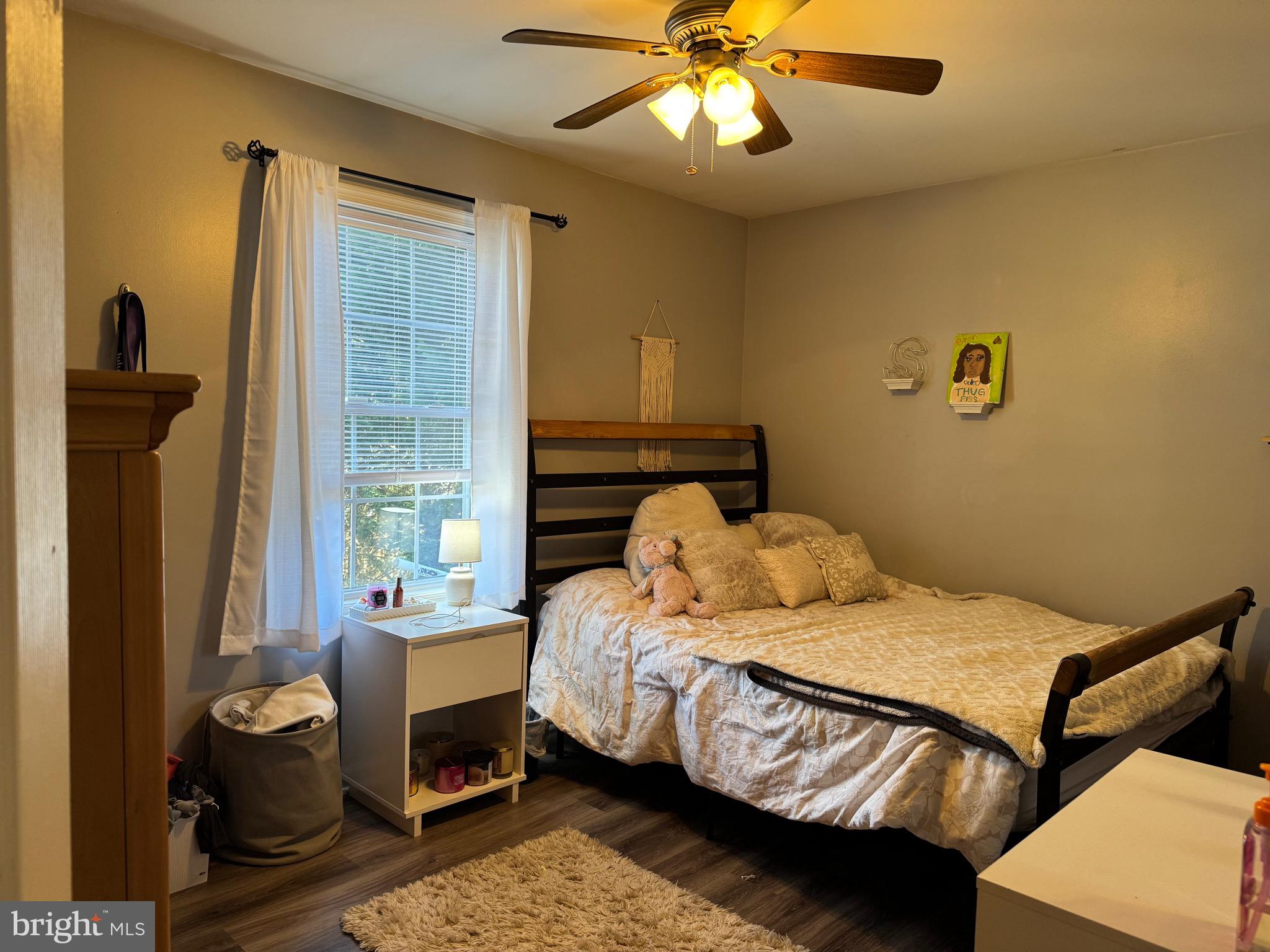 FOREST HEIGHTS - Residential