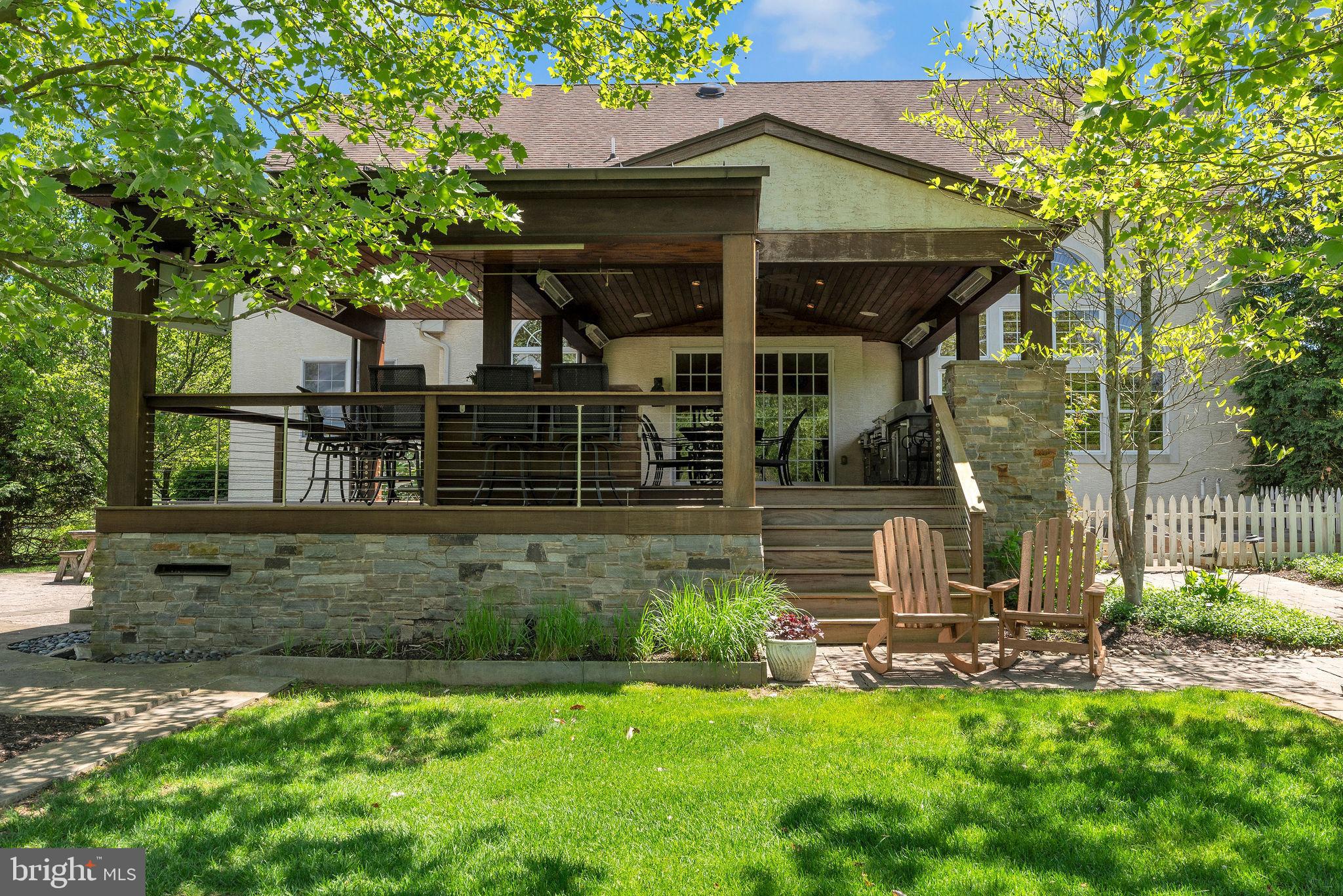 MUIRFIELD ESTATES - Residential