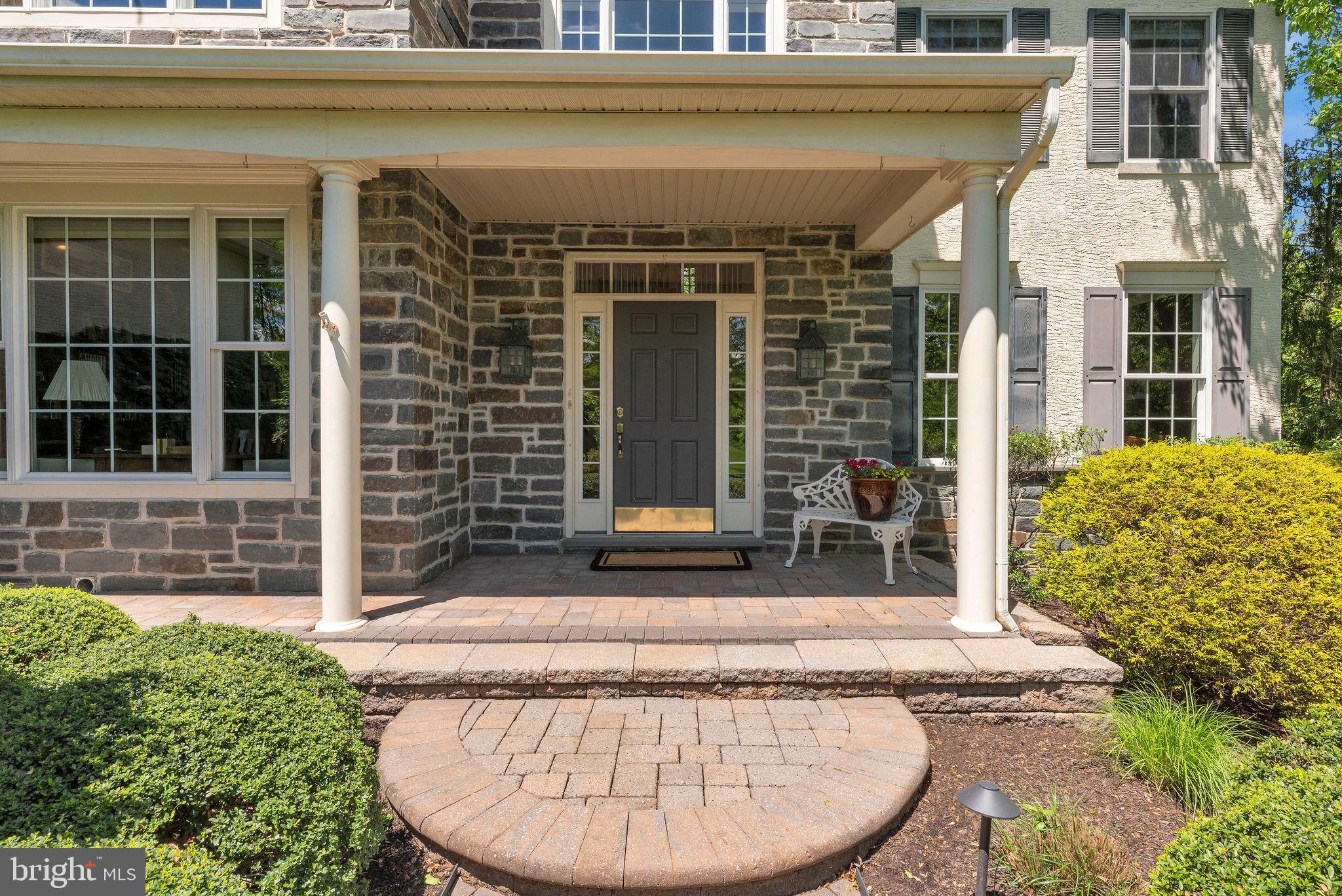 MUIRFIELD ESTATES - Residential