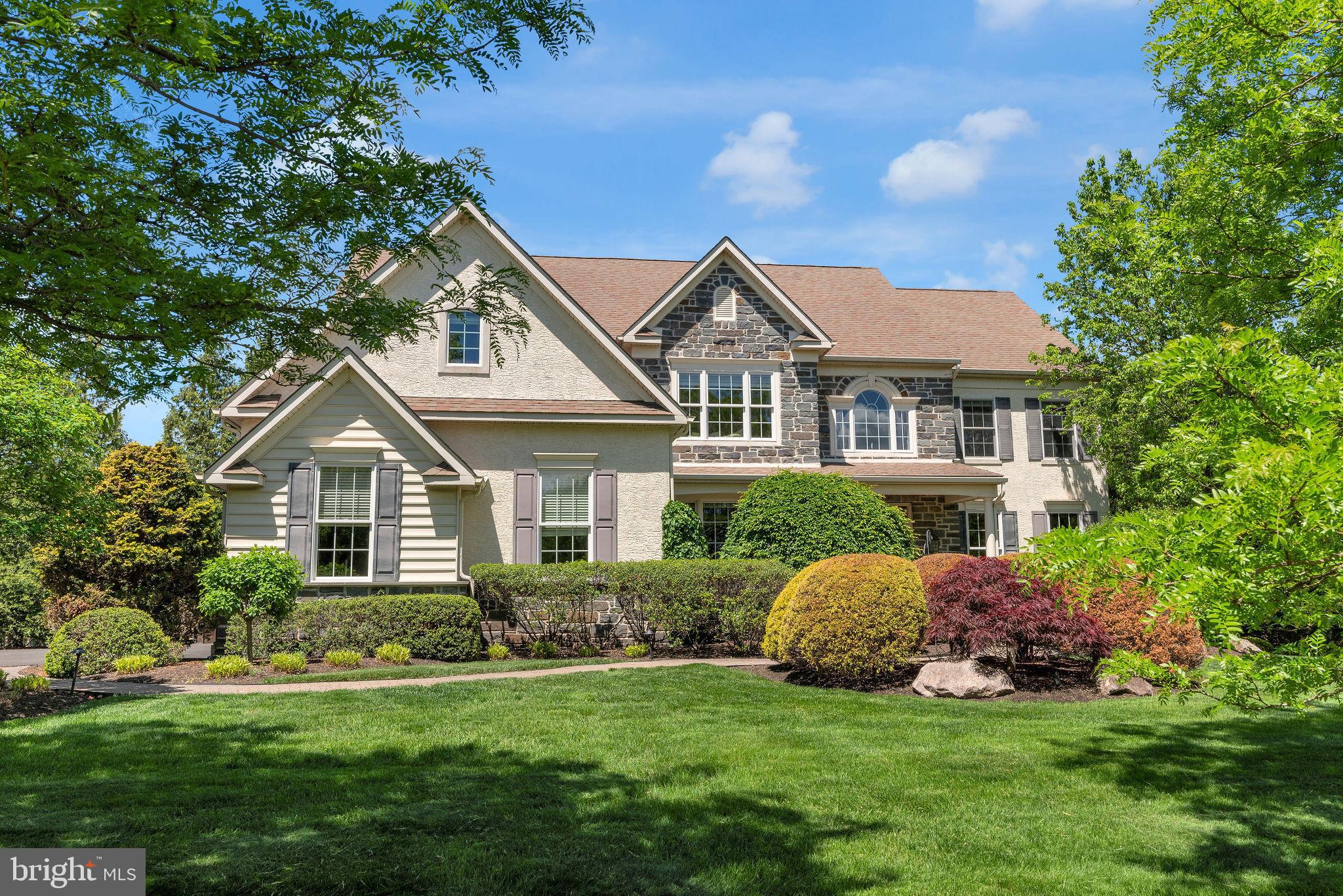 MUIRFIELD ESTATES - Residential