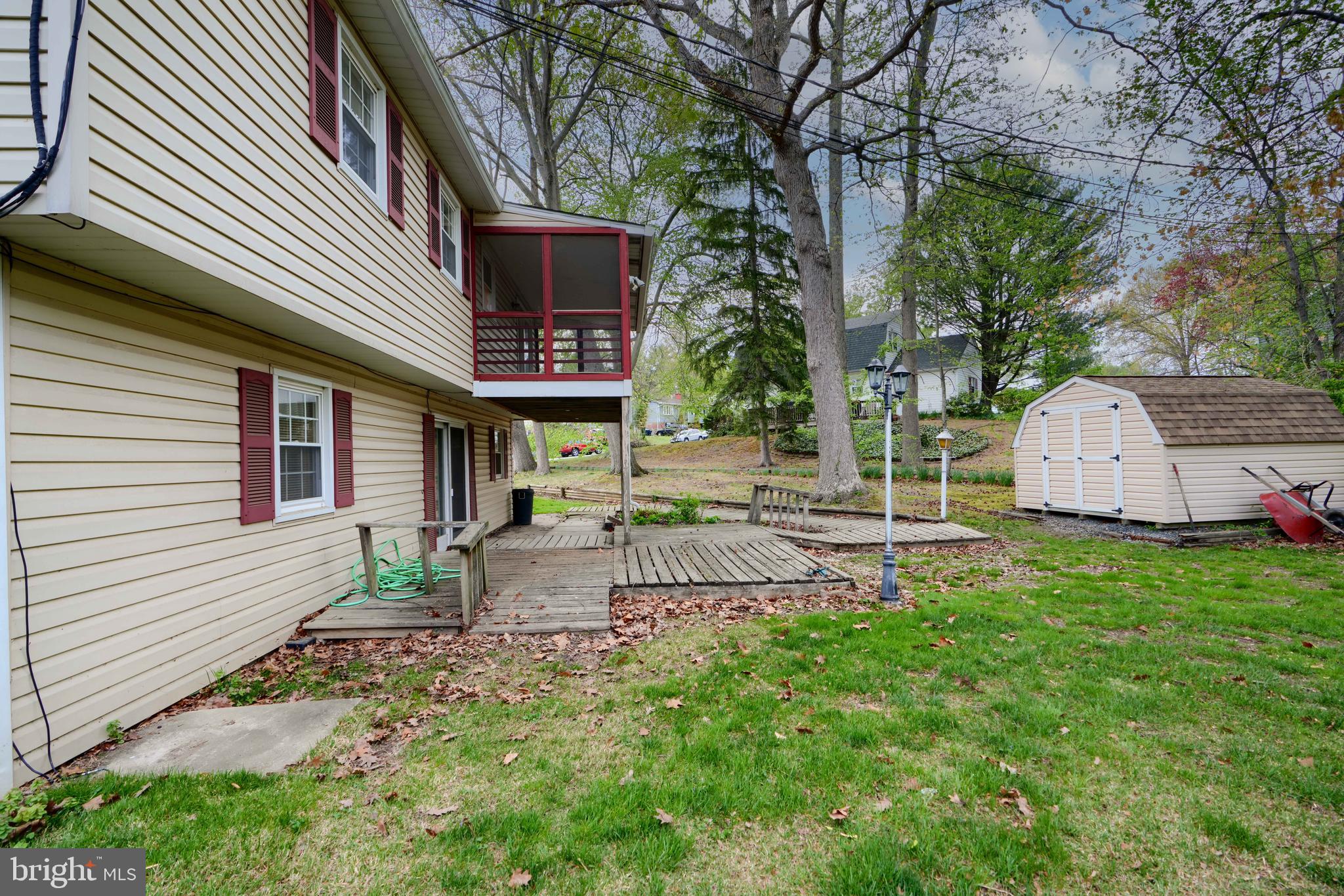 JOPPATOWNE - Residential