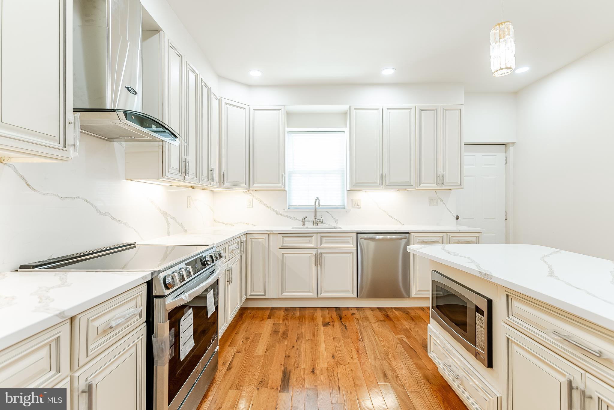 OGONTZ - Residential