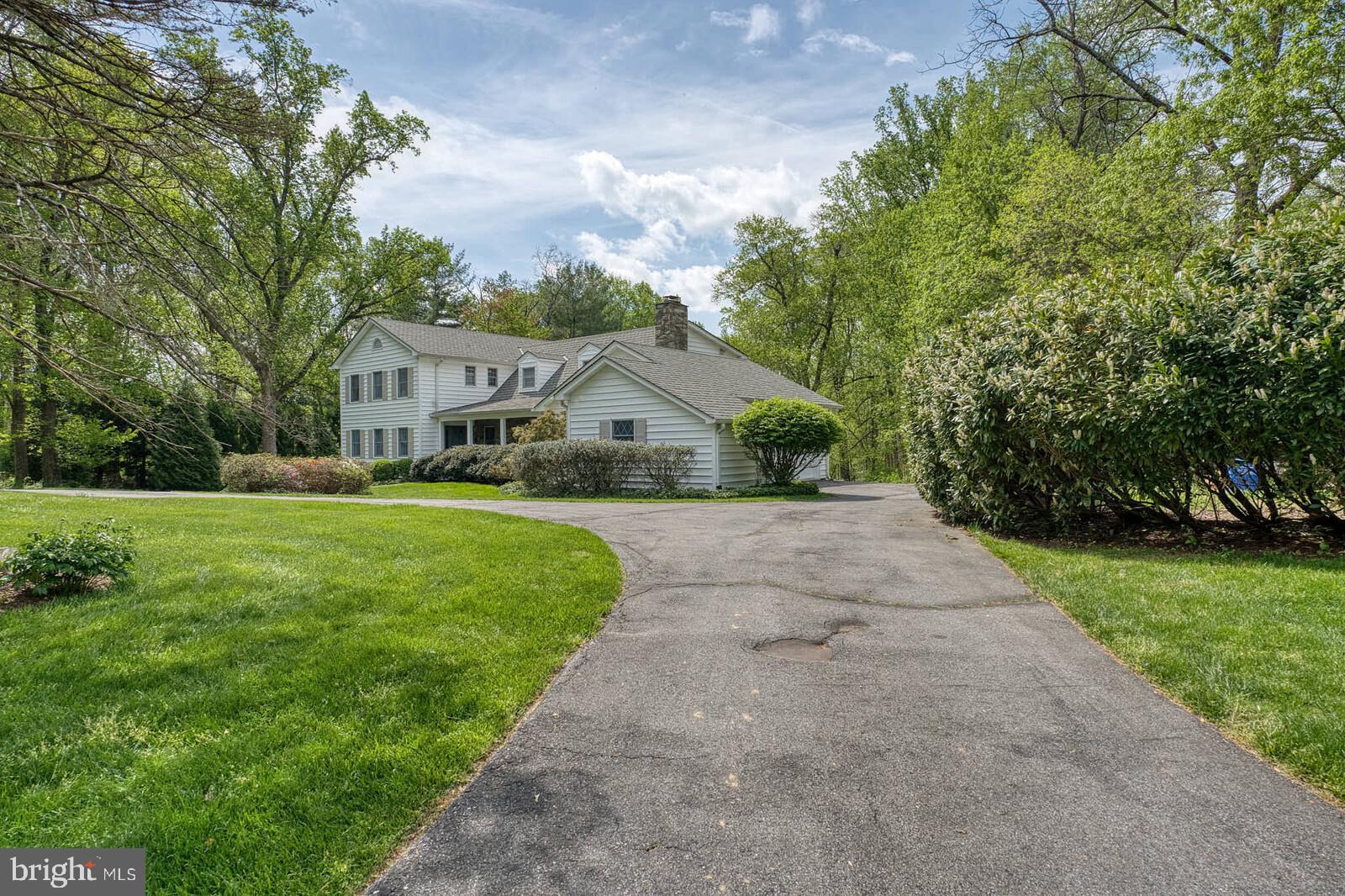 BRADLEY FARMS - Residential